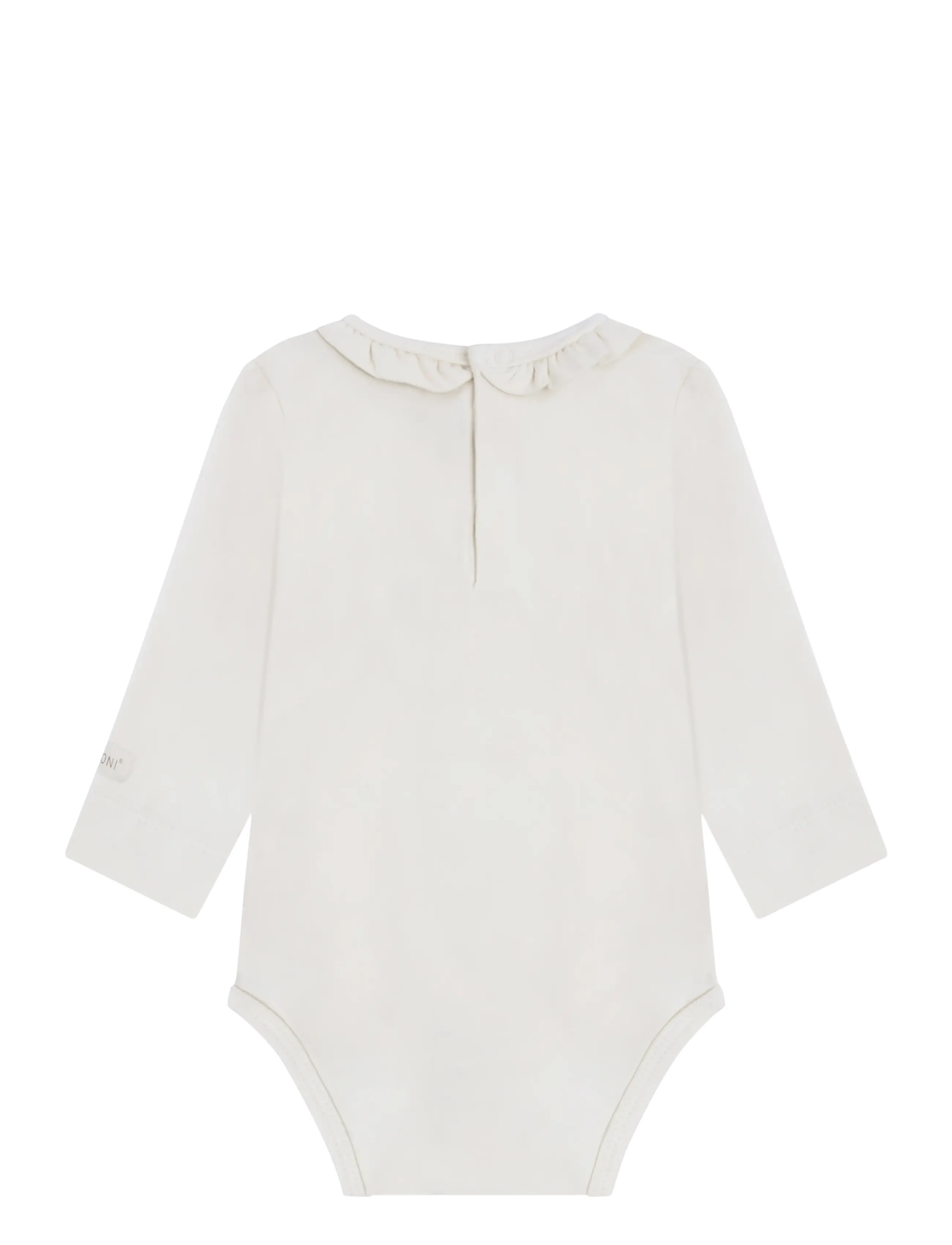 Fixoni - Body LS - die niedrigsten preise - pale lilac - 1