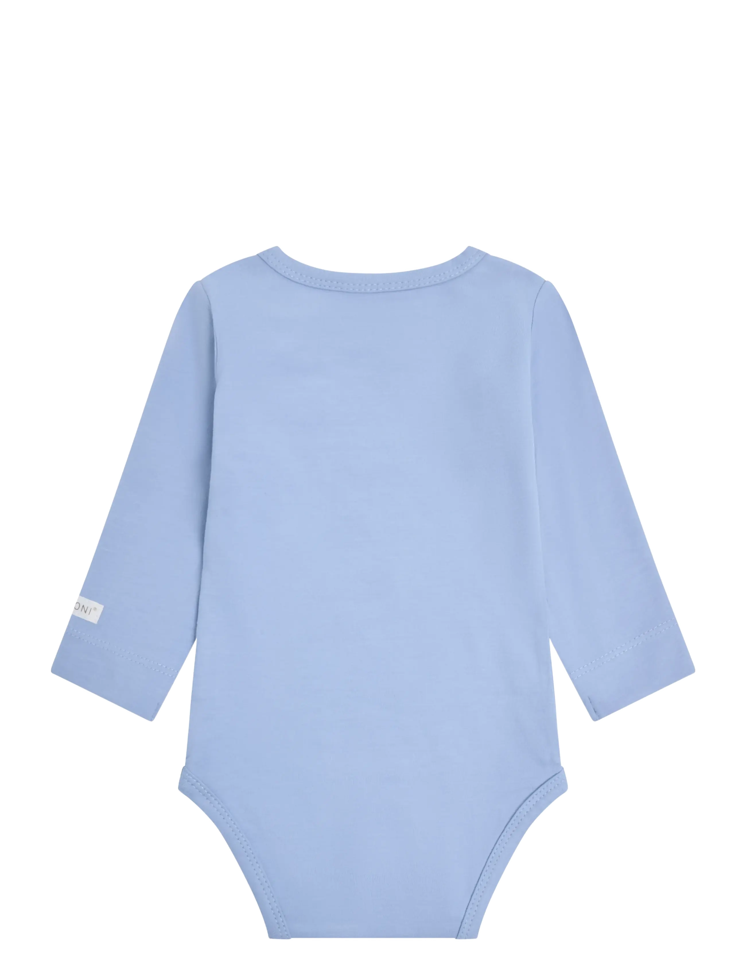 Fixoni - Body LS - långärmade - plein air - 1