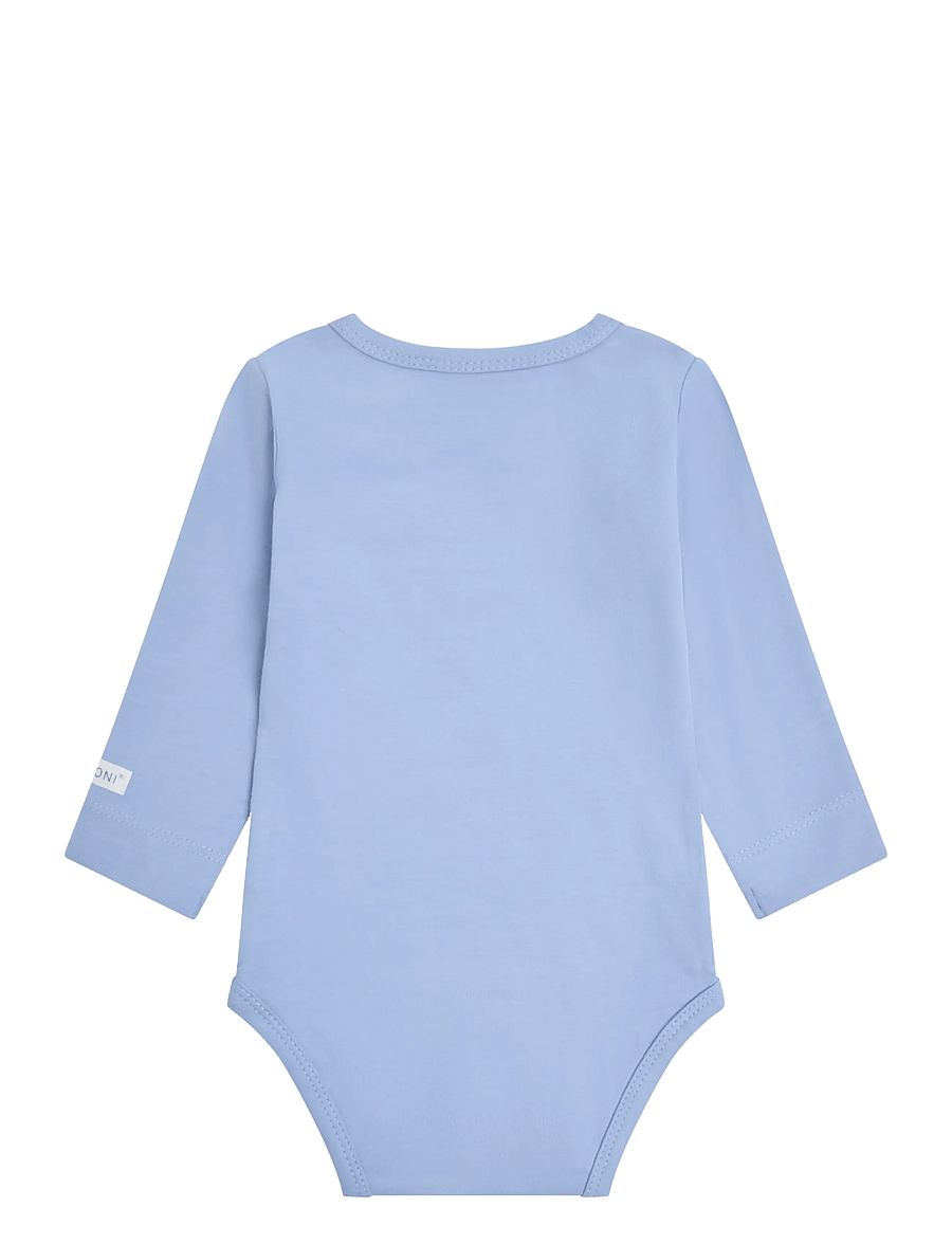 Fixoni - Body LS - långärmade - plein air - 1
