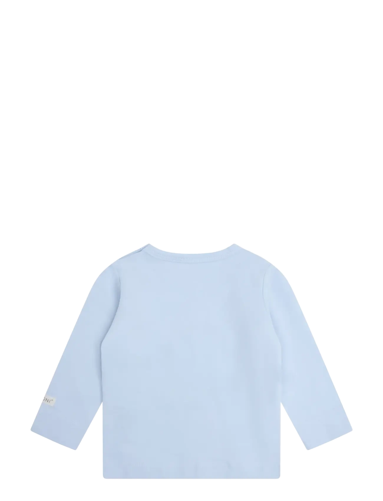 Fixoni - T-shirt LS - plein air - 1