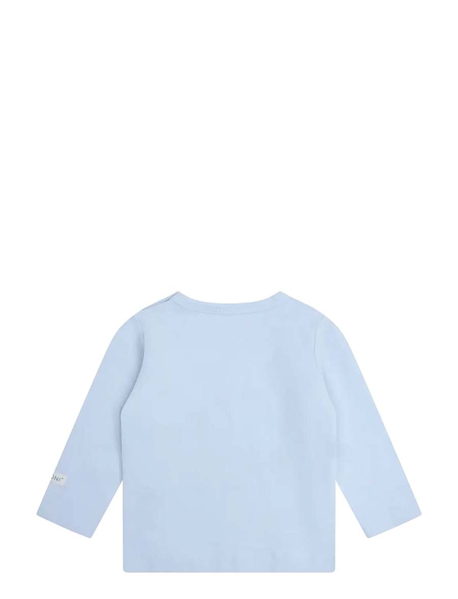 Fixoni - T-shirt LS - langærmede t-shirts - plein air - 1
