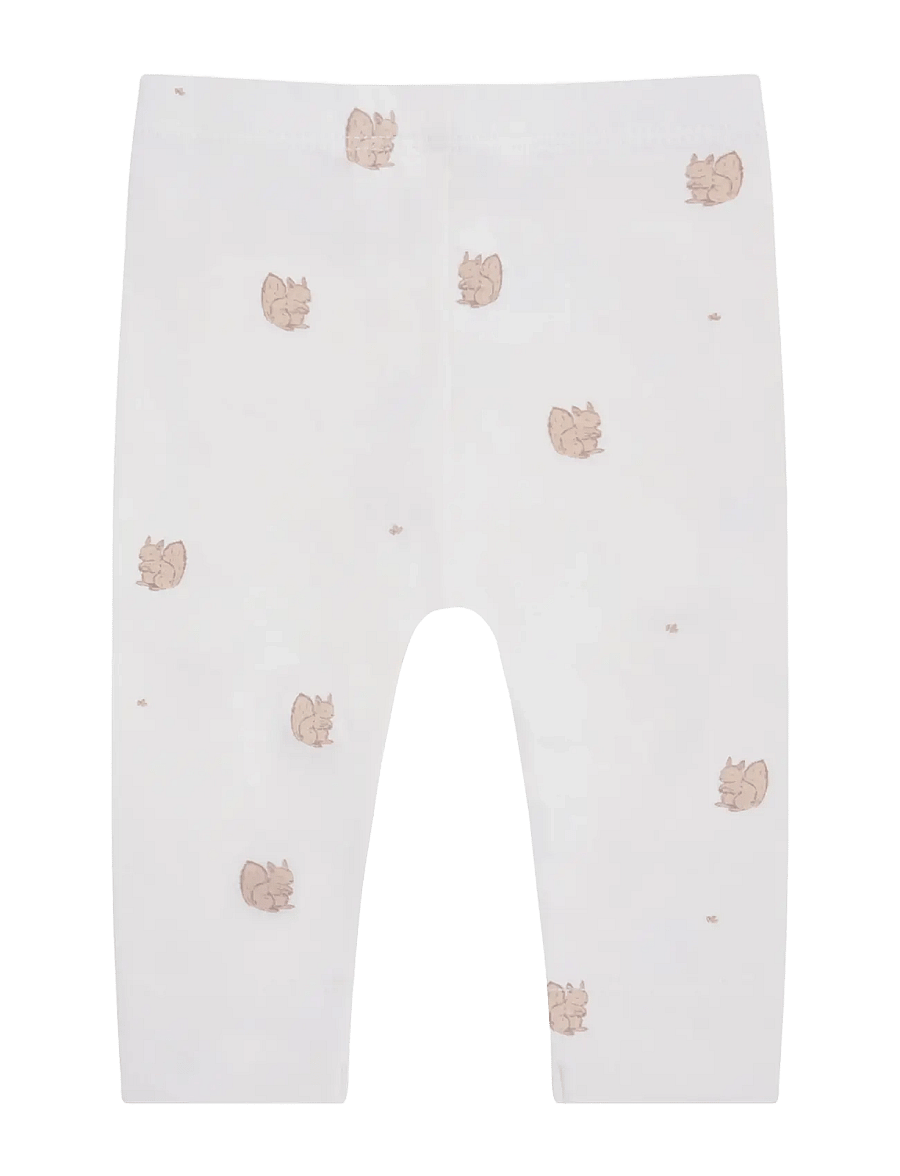 Fixoni - Leggings - leggings - humus - 1