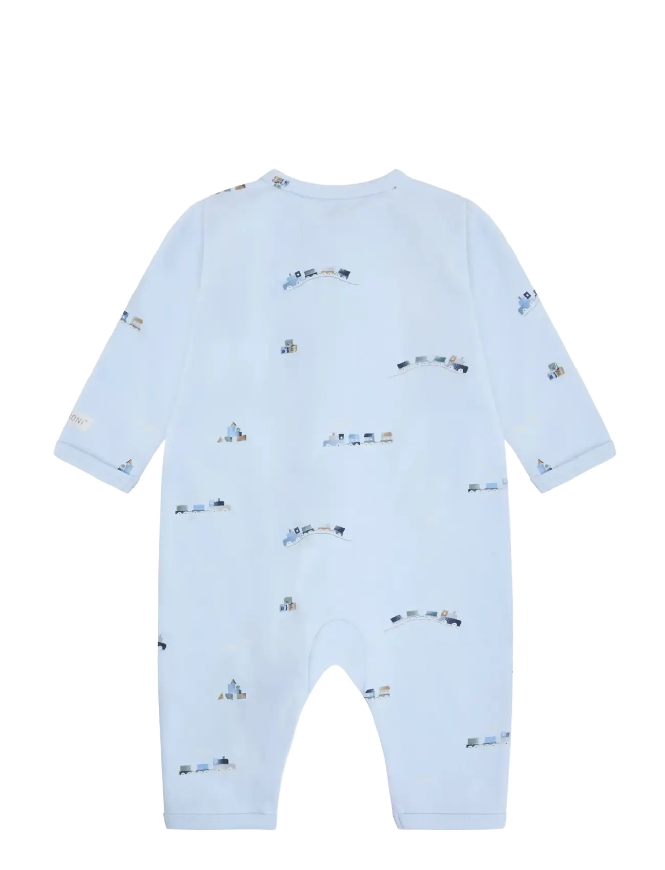 Fixoni - Nightsuit - plein air - 1