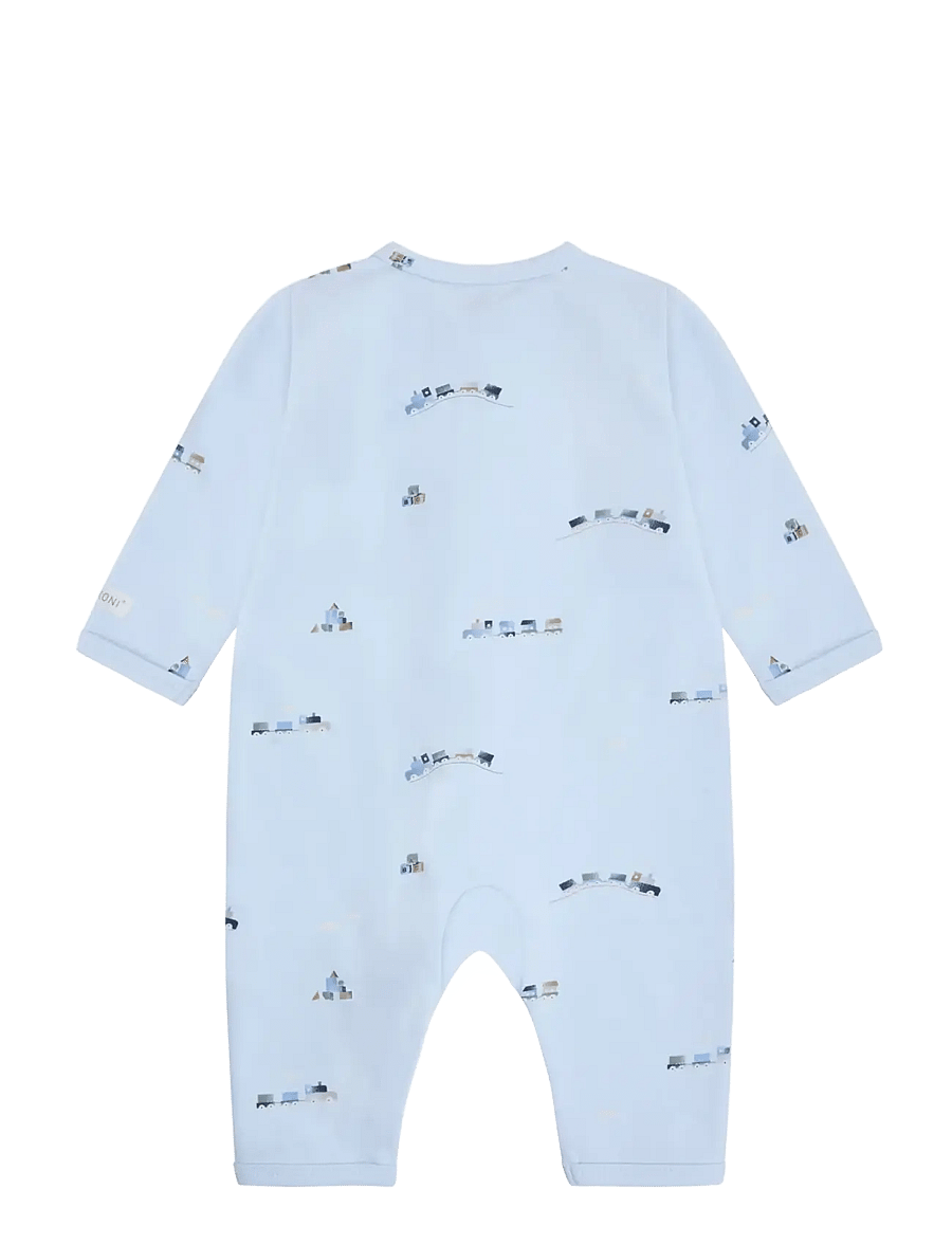 Fixoni - Nightsuit - schlafoveralls - plein air - 1