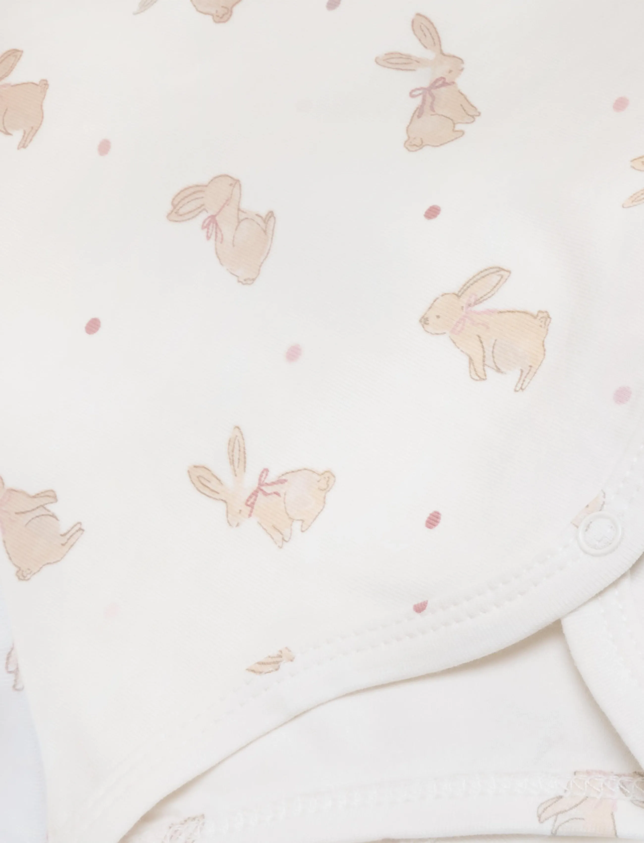 Fixoni - Body Dress LS - pale lilac - 3
