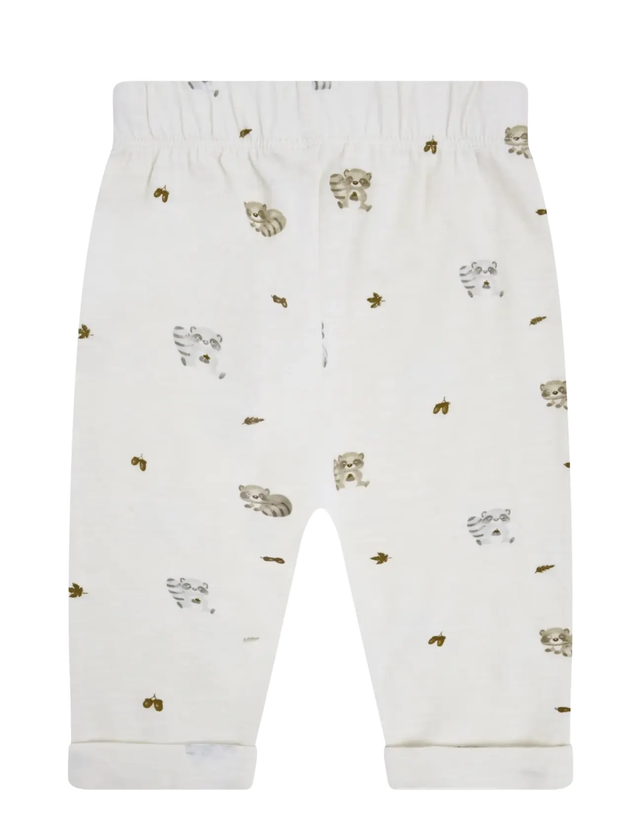 Fixoni - Pants - eggnog - 1