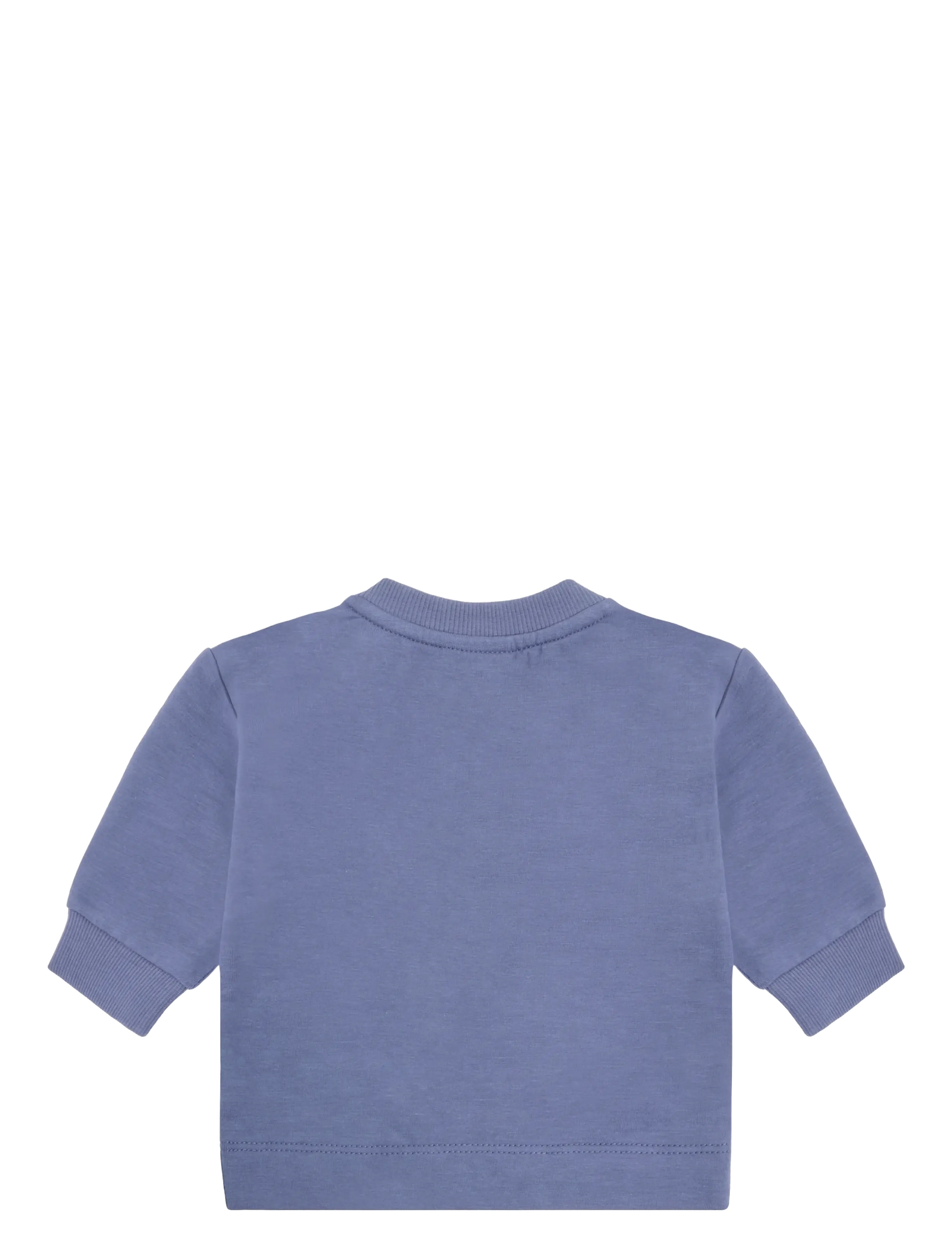 Fixoni - Sweat Shirt - grisaille - 1