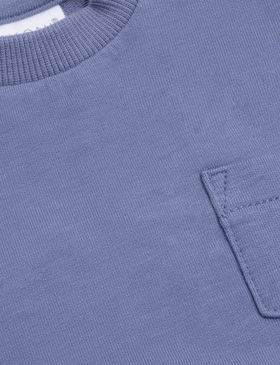 Fixoni - Sweat Shirt - sweatshirts - grisaille - 2