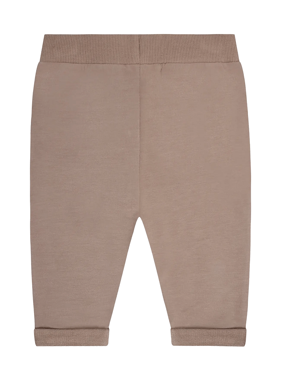 Fixoni - Pants Sweat - sweatpants - mountain trail - 1