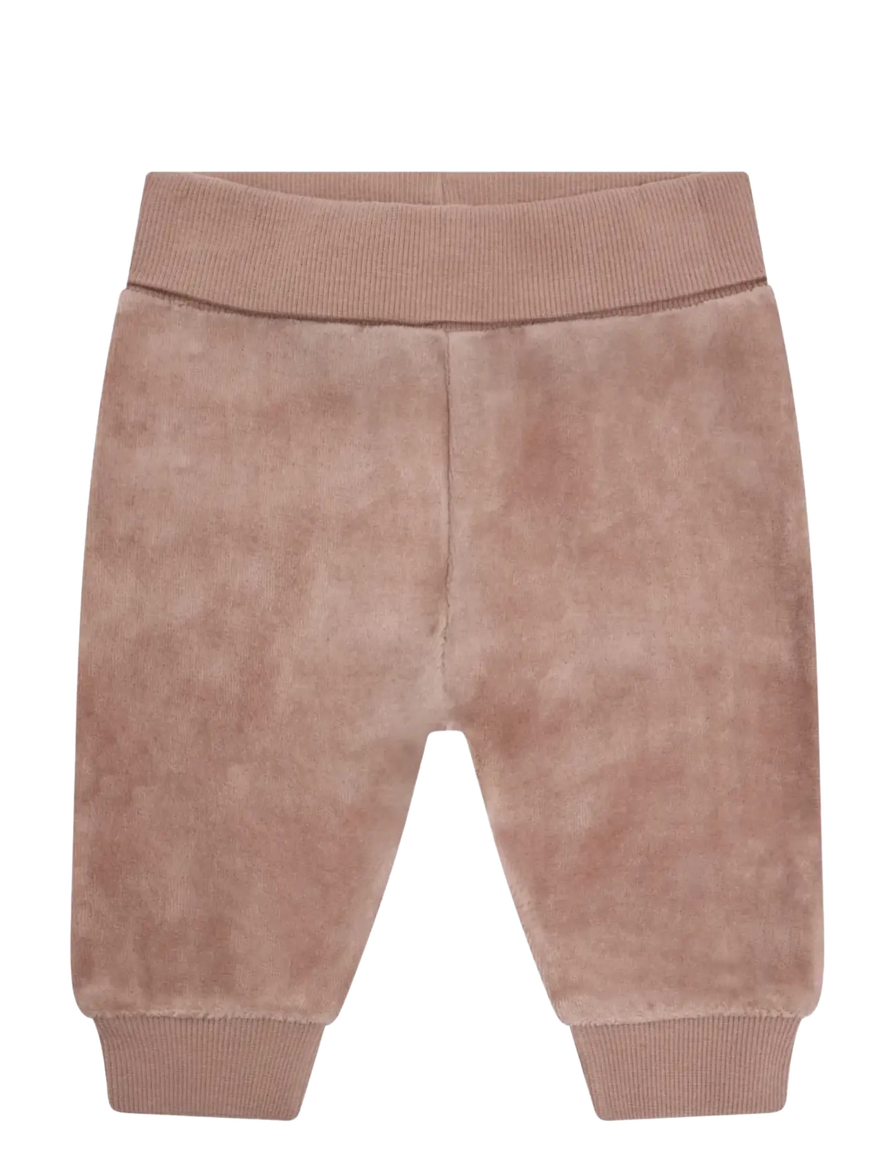 Fixoni Pants Velour - Shoppa efter storlek - MOUNTAIN TRAIL / beige
