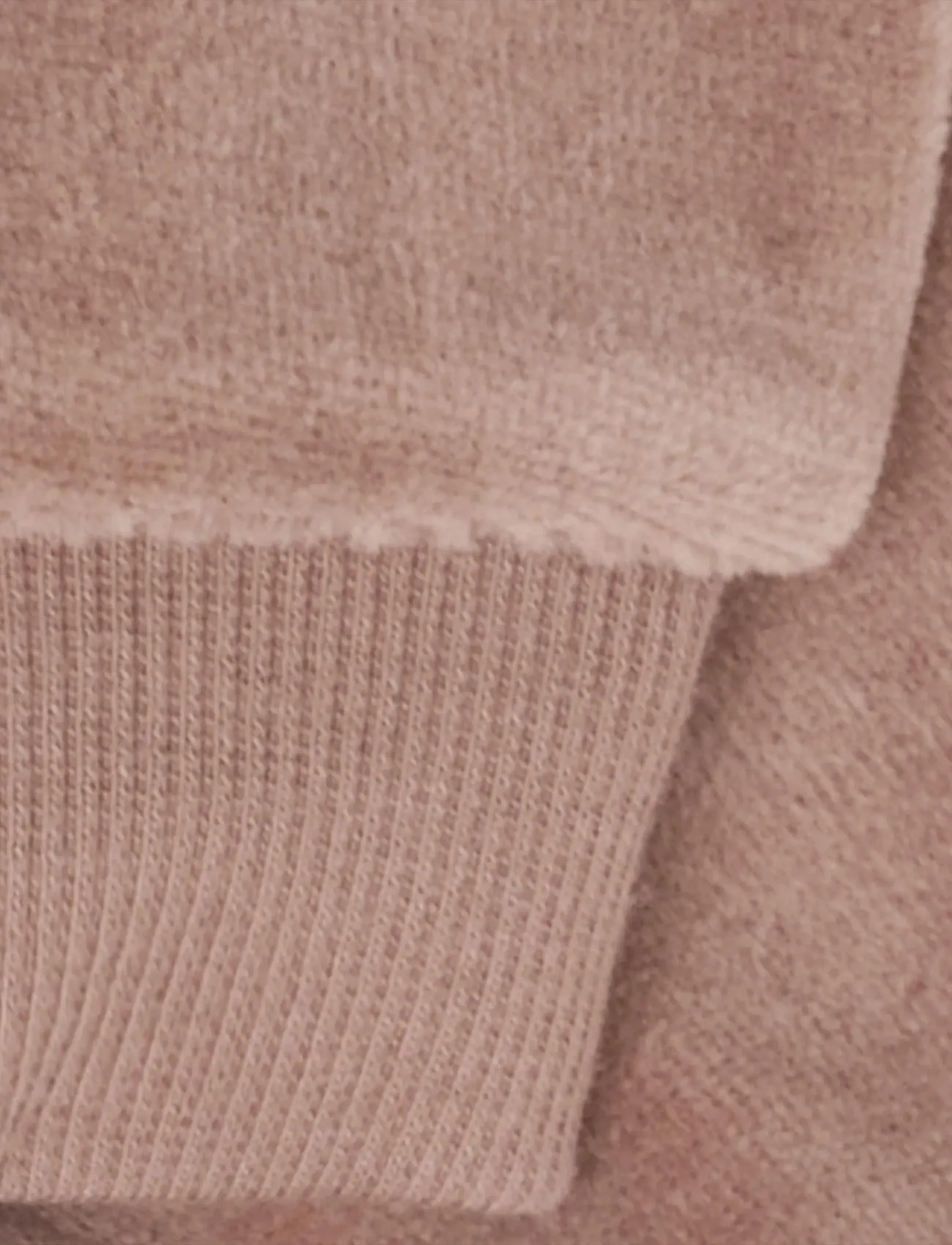 Fixoni - Pants Velour - mountain trail - 3