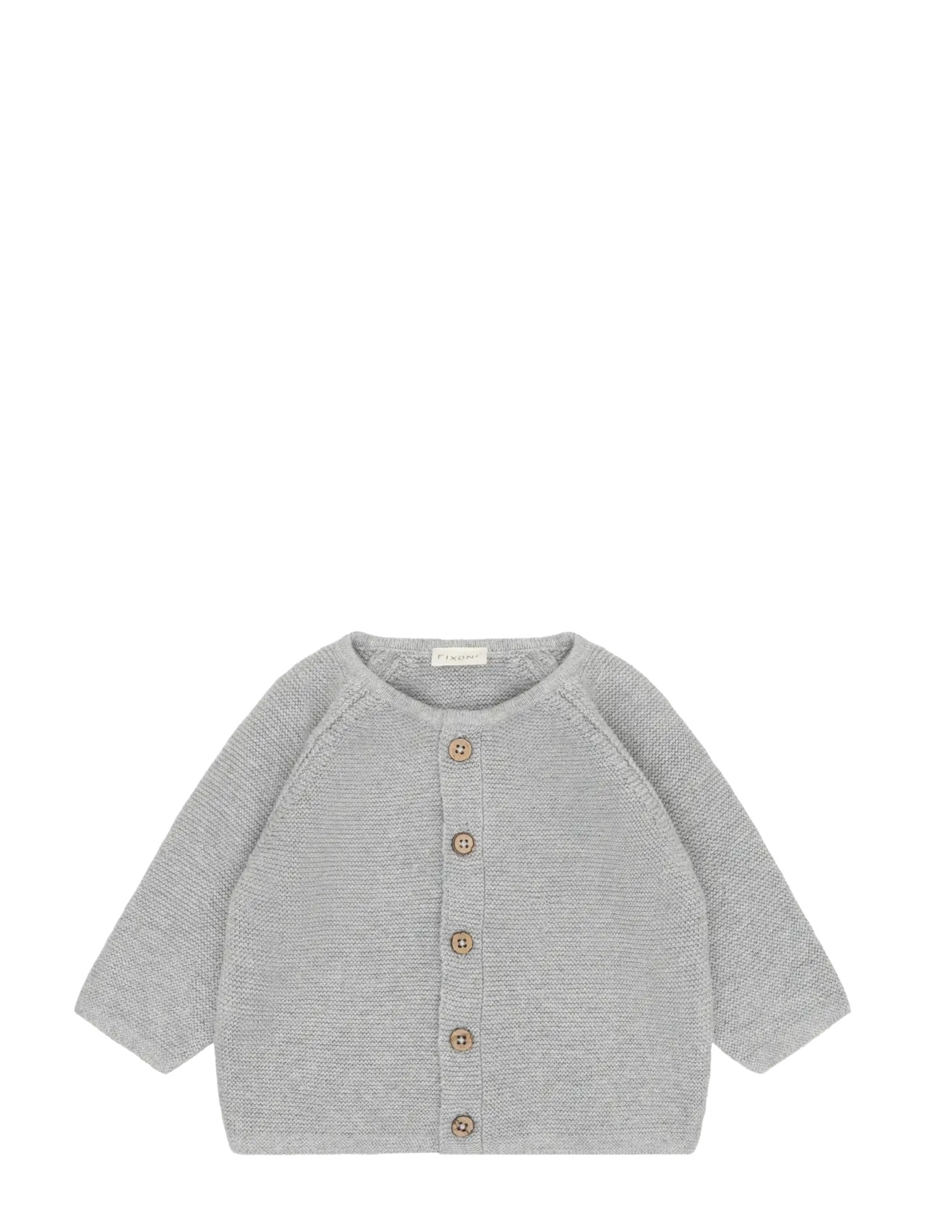 FLINT GRAY MELANGE