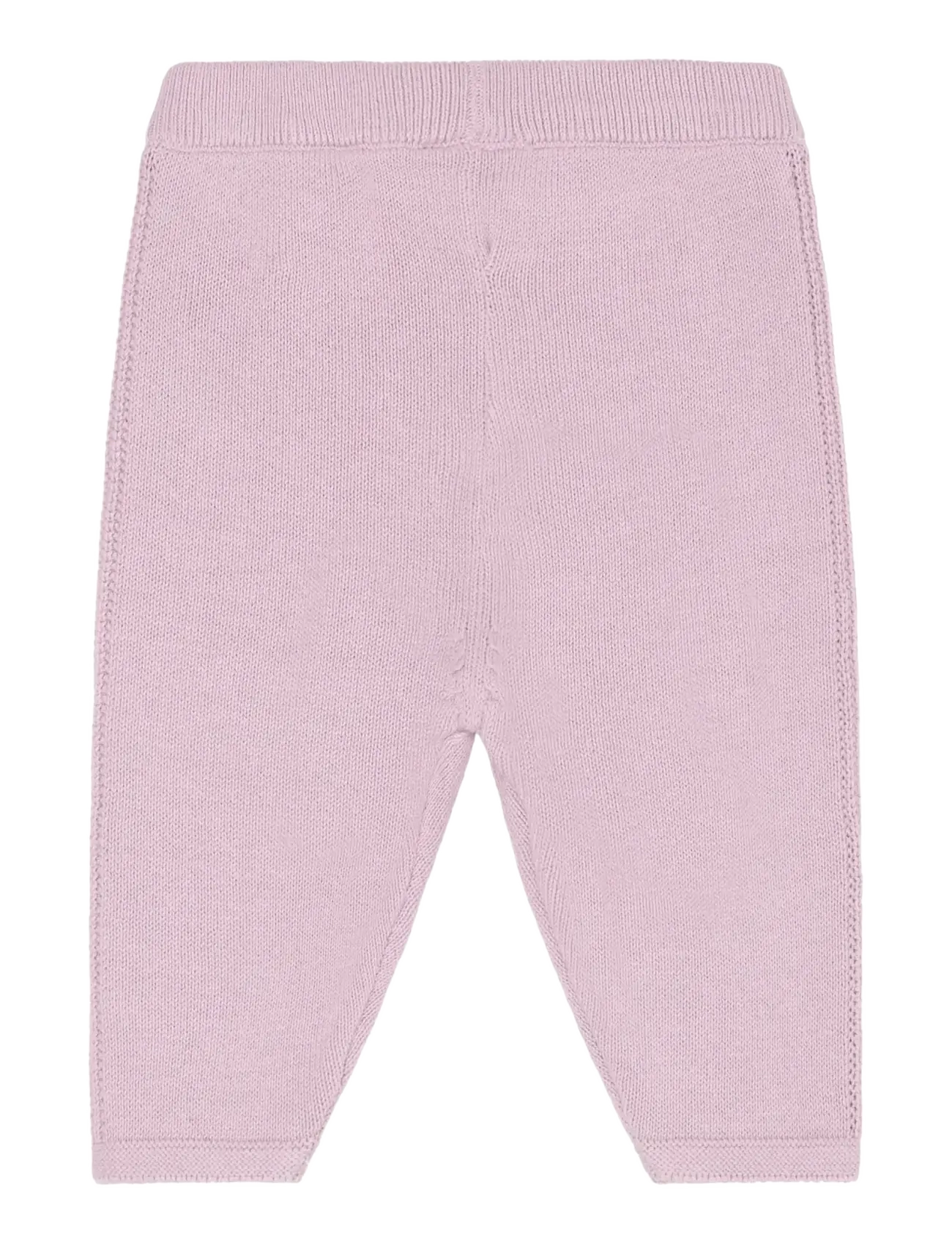 Fixoni - Pants Knit - babyhosen - keepsake lilac - 1