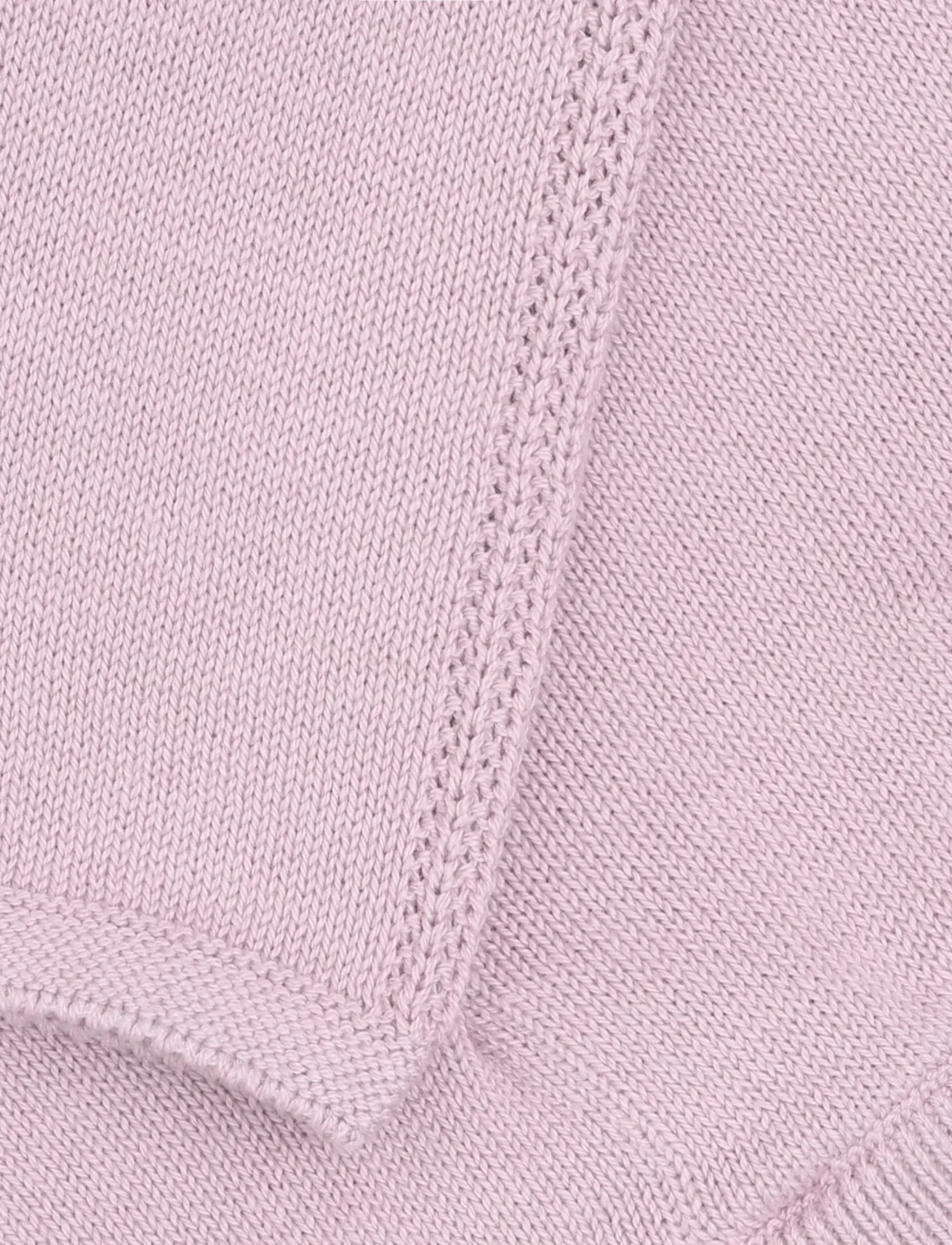 Fixoni - Pants Knit - babyhosen - keepsake lilac - 2