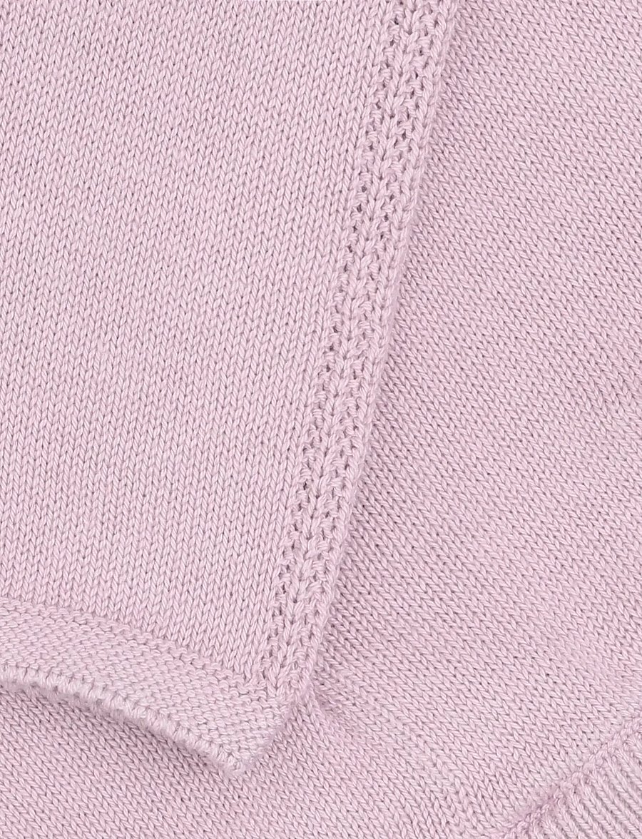 Fixoni - Pants Knit - babybukser - keepsake lilac - 2