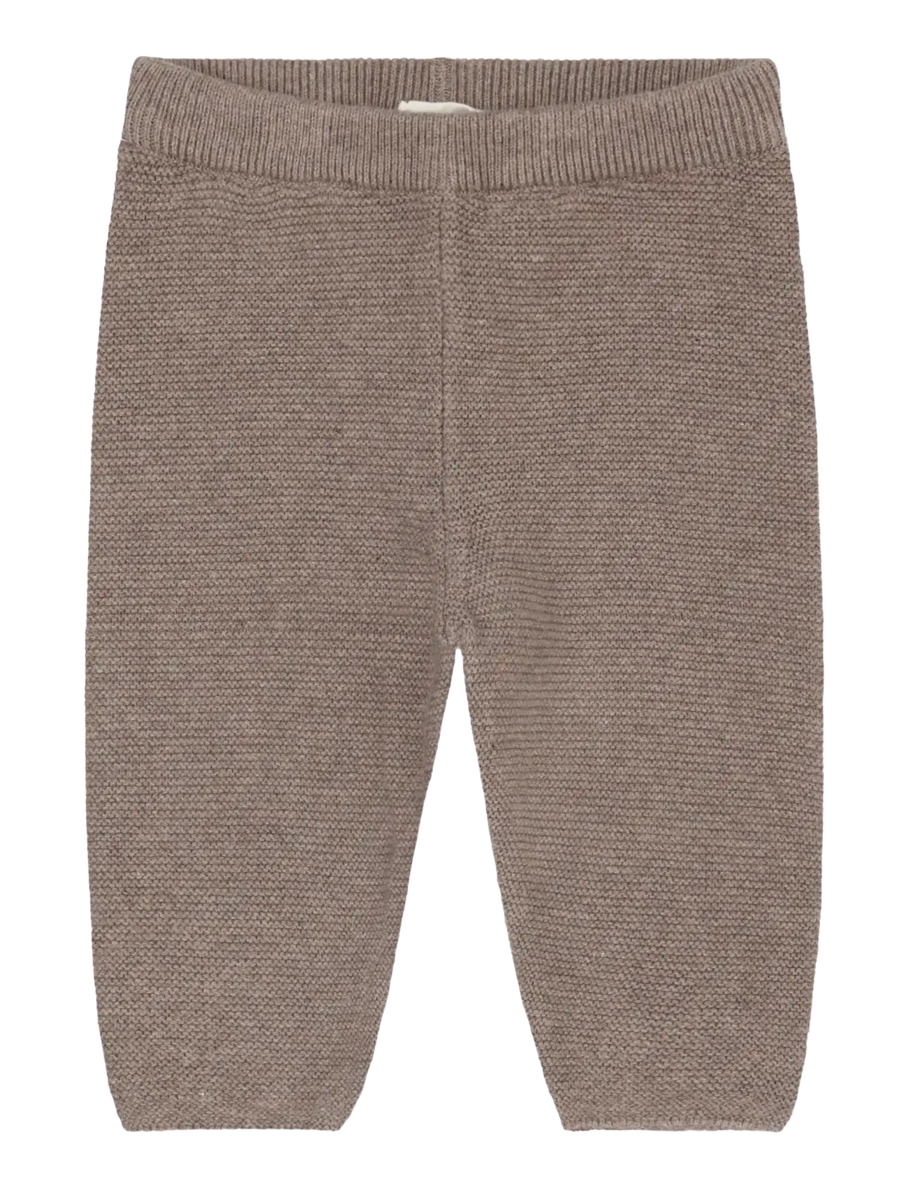 Fixoni Pants Knit - Einkaufen nach Alter von - MOUNTAIN TRIAL MELANGE / brown