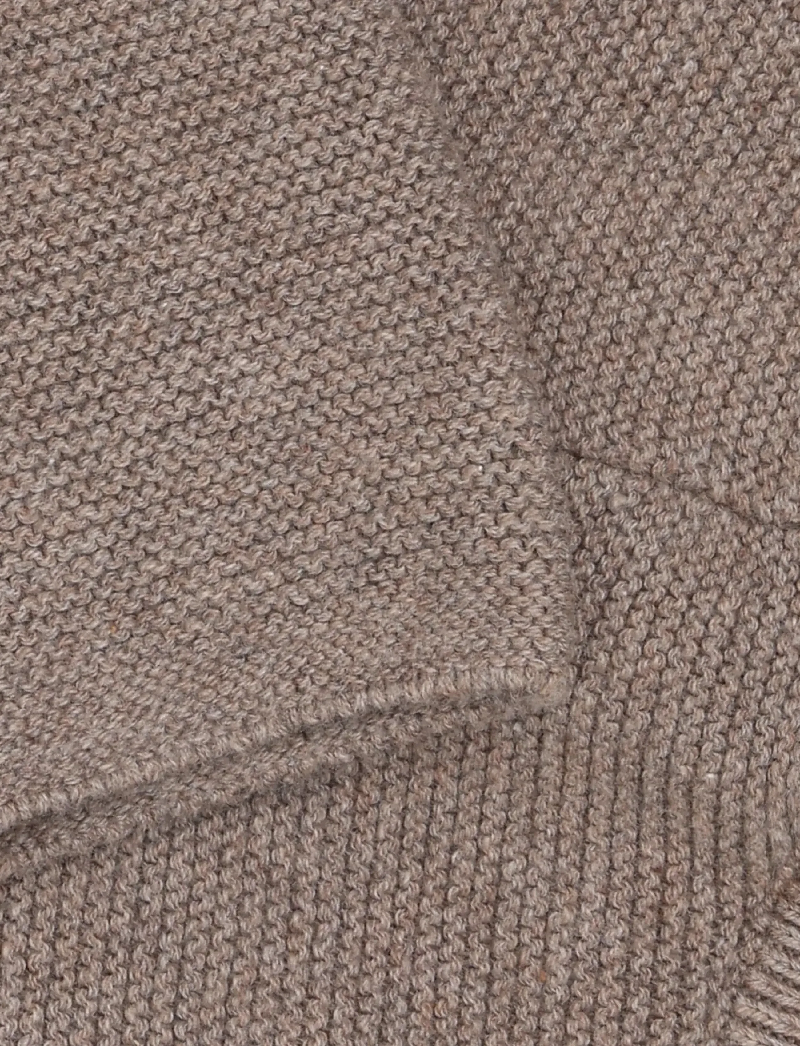 Fixoni - Pants Knit - babyhosen - mountain trial melange - 2