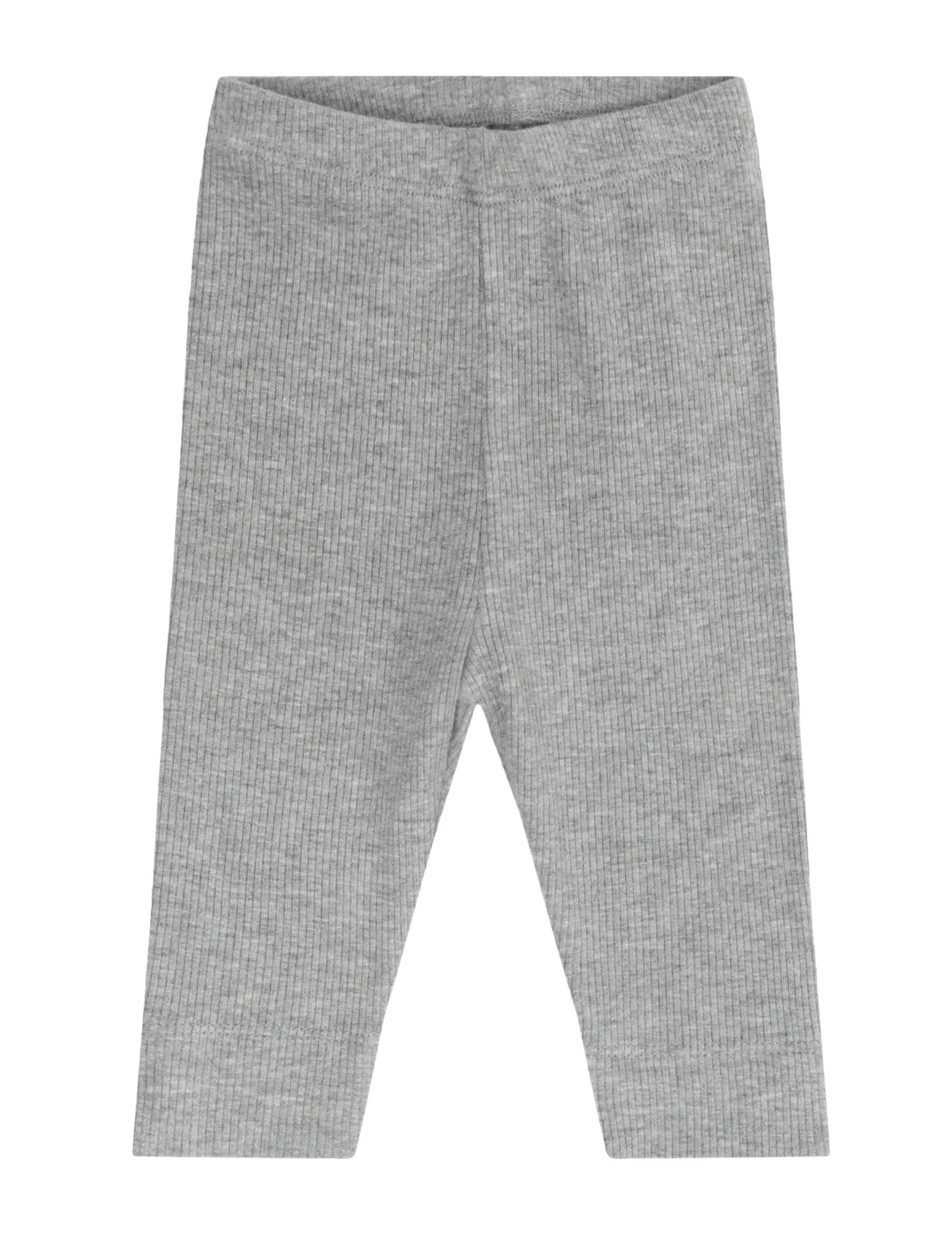 FLINT GRAY MELANGE