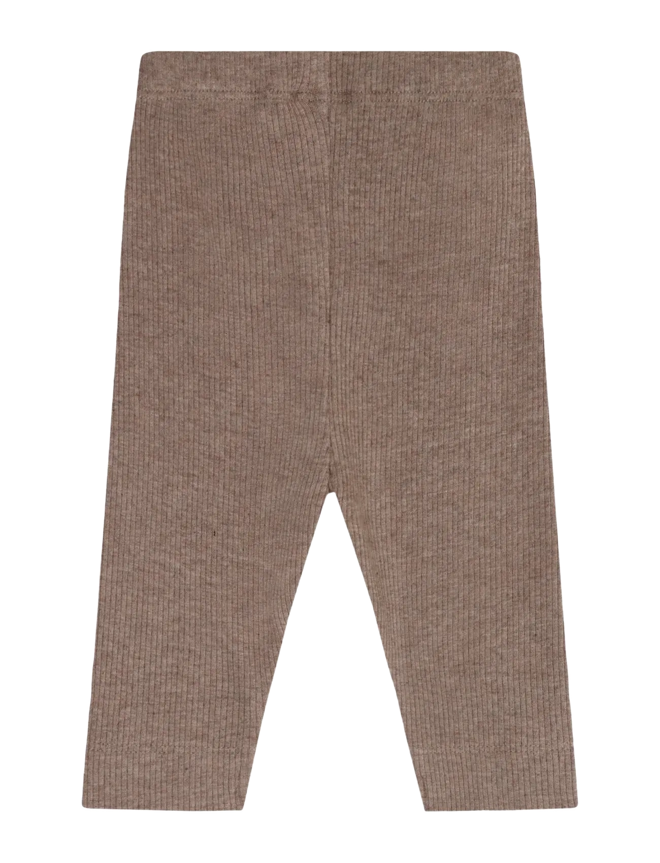 Fixoni - Leggings Melange Rib - mountain trial melange - 1