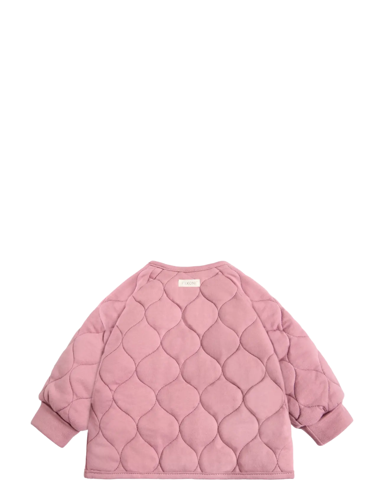 Fixoni - Jacket w. Lining - nostalgia rose - 1
