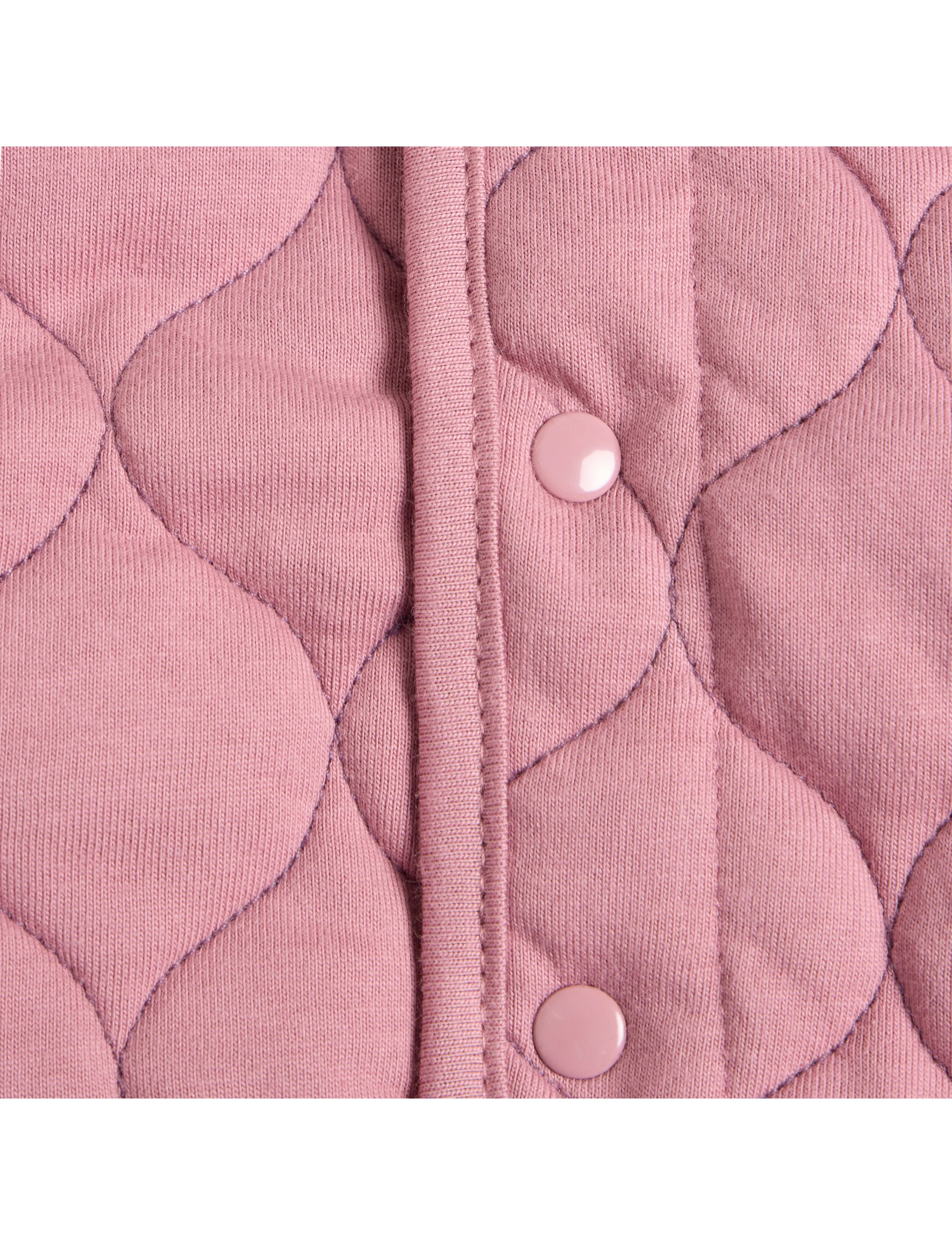 Fixoni - Jacket w. Lining - nostalgia rose - 2