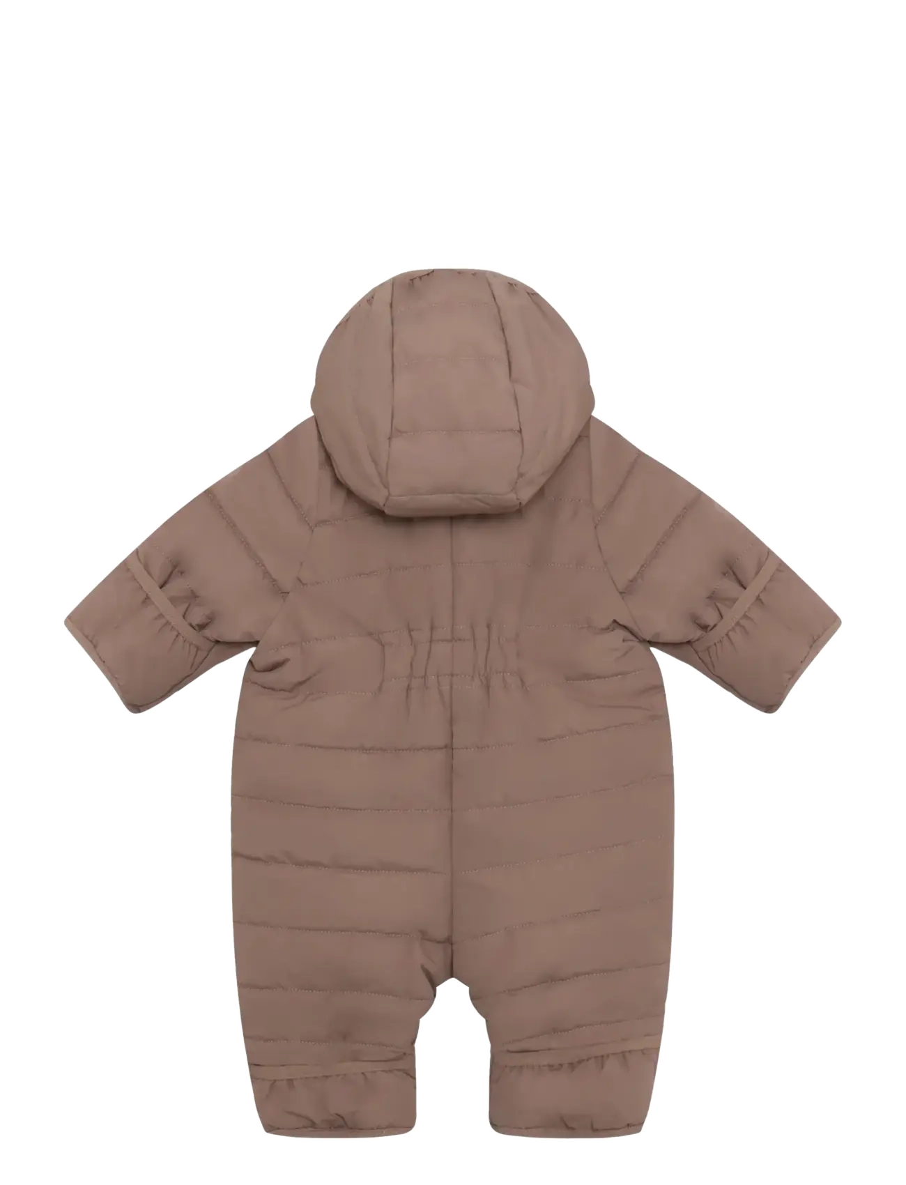 Fixoni - Wholesuit w. Lining Quilted - thermo overalls - mountain trail - 1