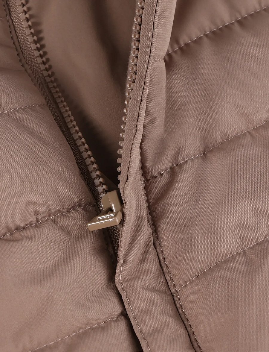 Fixoni - Wholesuit w. Lining Quilted - termooveraller - mountain trail - 2