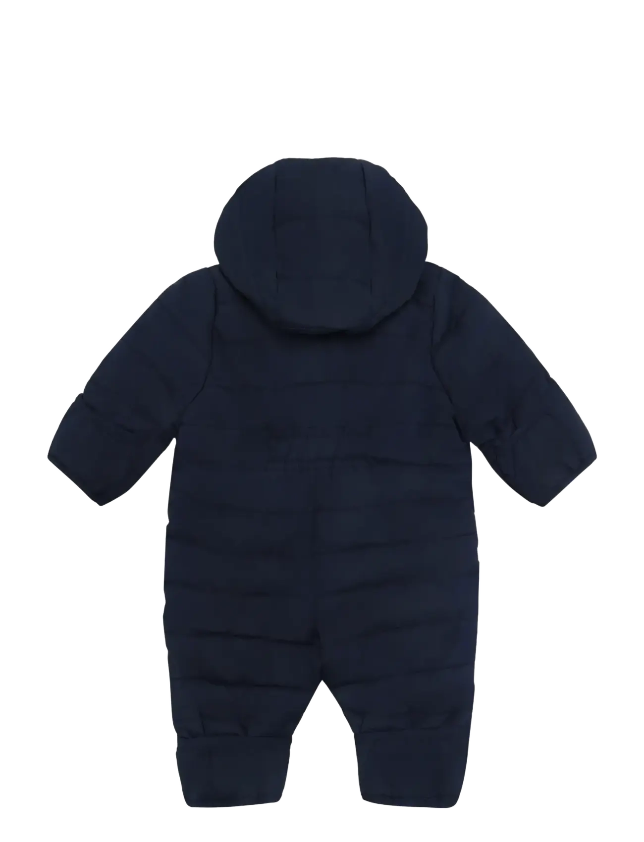 Fixoni - Wholesuit w. Lining Quilted - termokombinesoonid - navy blazer - 1