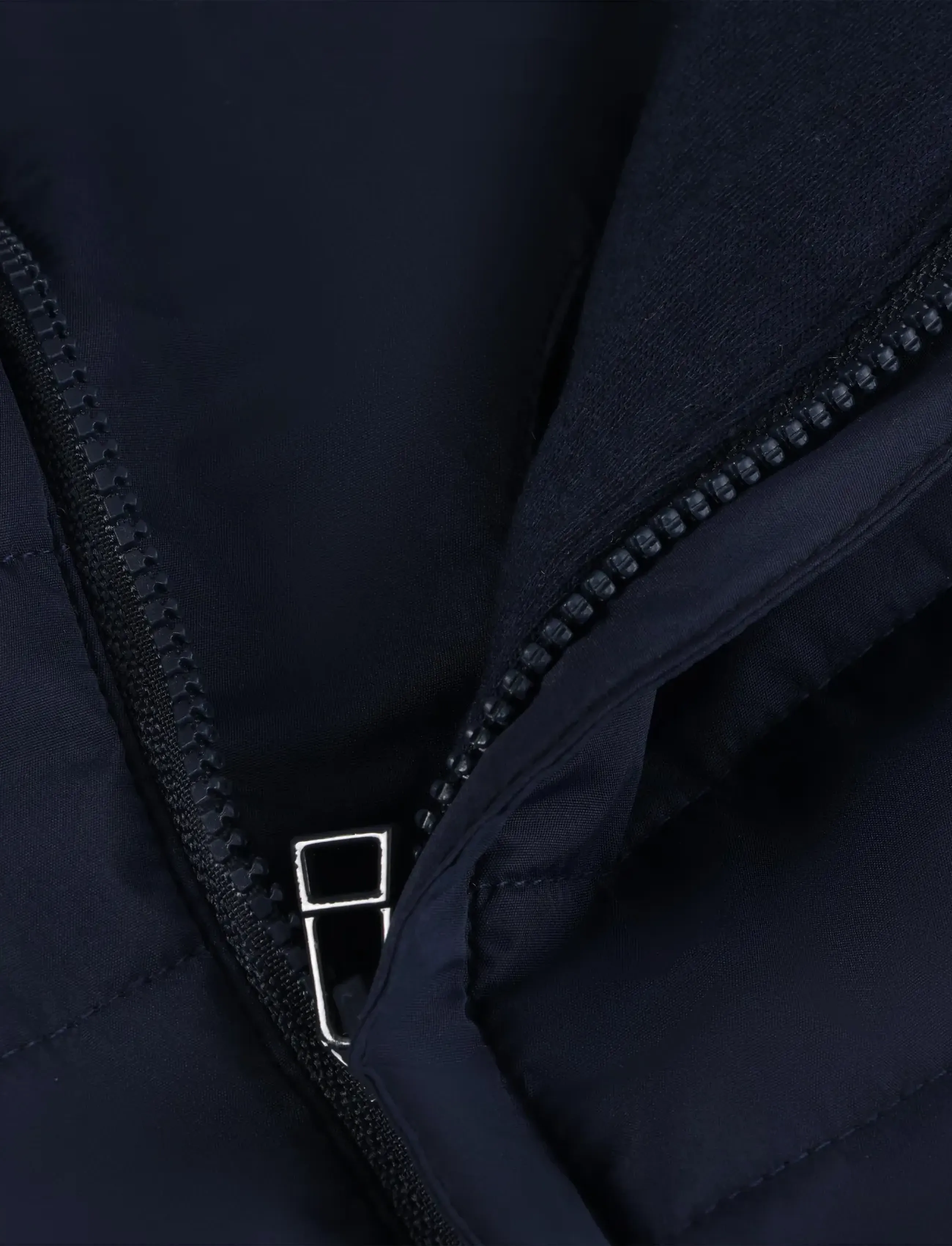 Fixoni - Wholesuit w. Lining Quilted - termokombinesoonid - navy blazer - 2