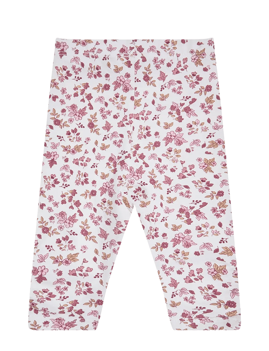 Fixoni - Leggings - nostalgia rose - 1