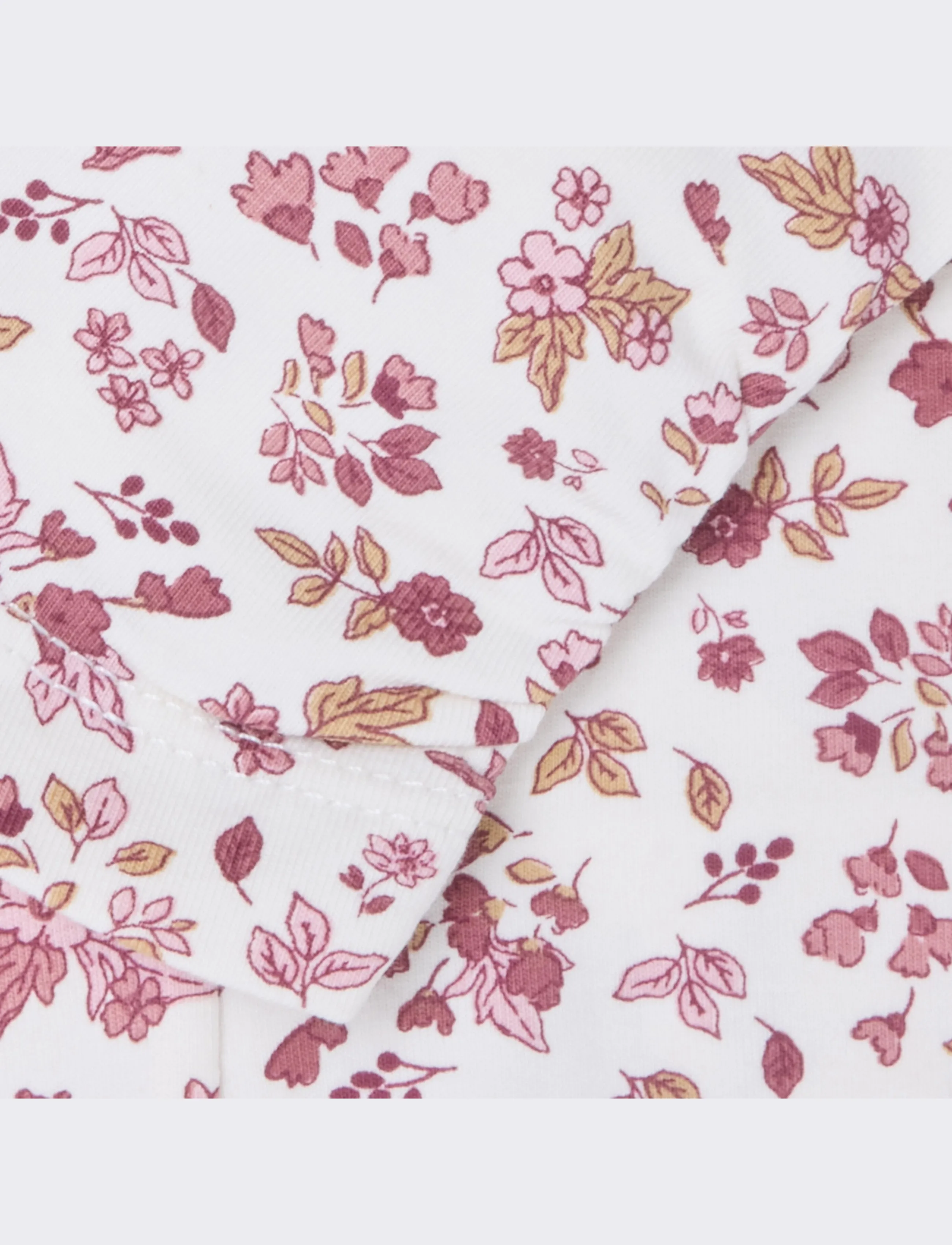 Fixoni - Leggings - nostalgia rose - 2