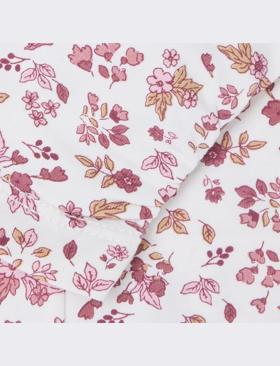 Fixoni - Leggings - nostalgia rose - 2