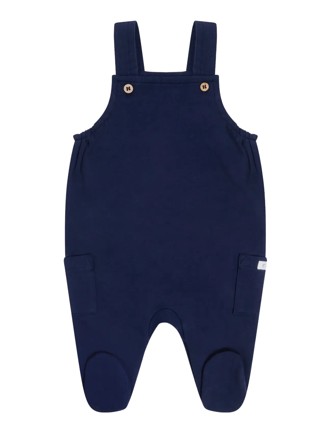 Fixoni - Set w. Body and Romper - die niedrigsten preise - navy blazer - 2