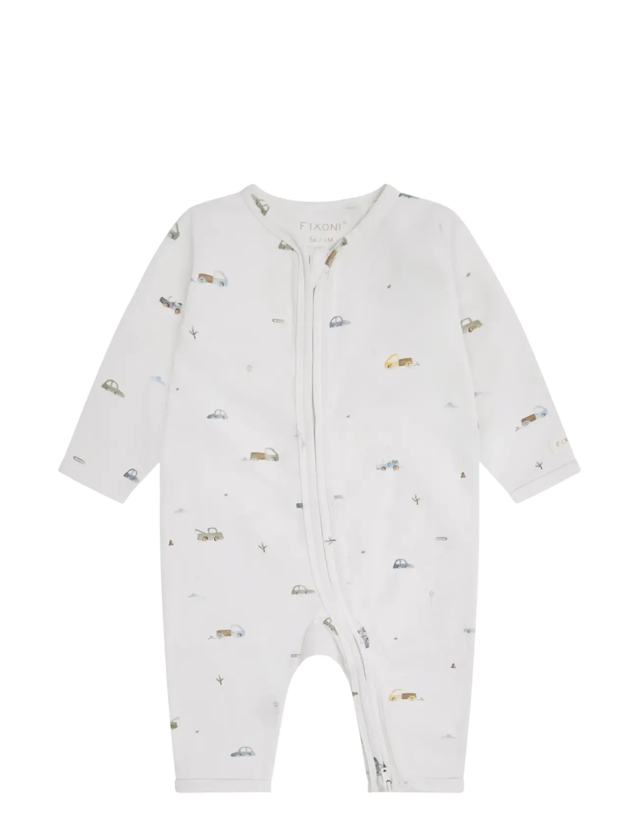 Fixoni Nightsuit - Fixoni - EGGNOG / cream