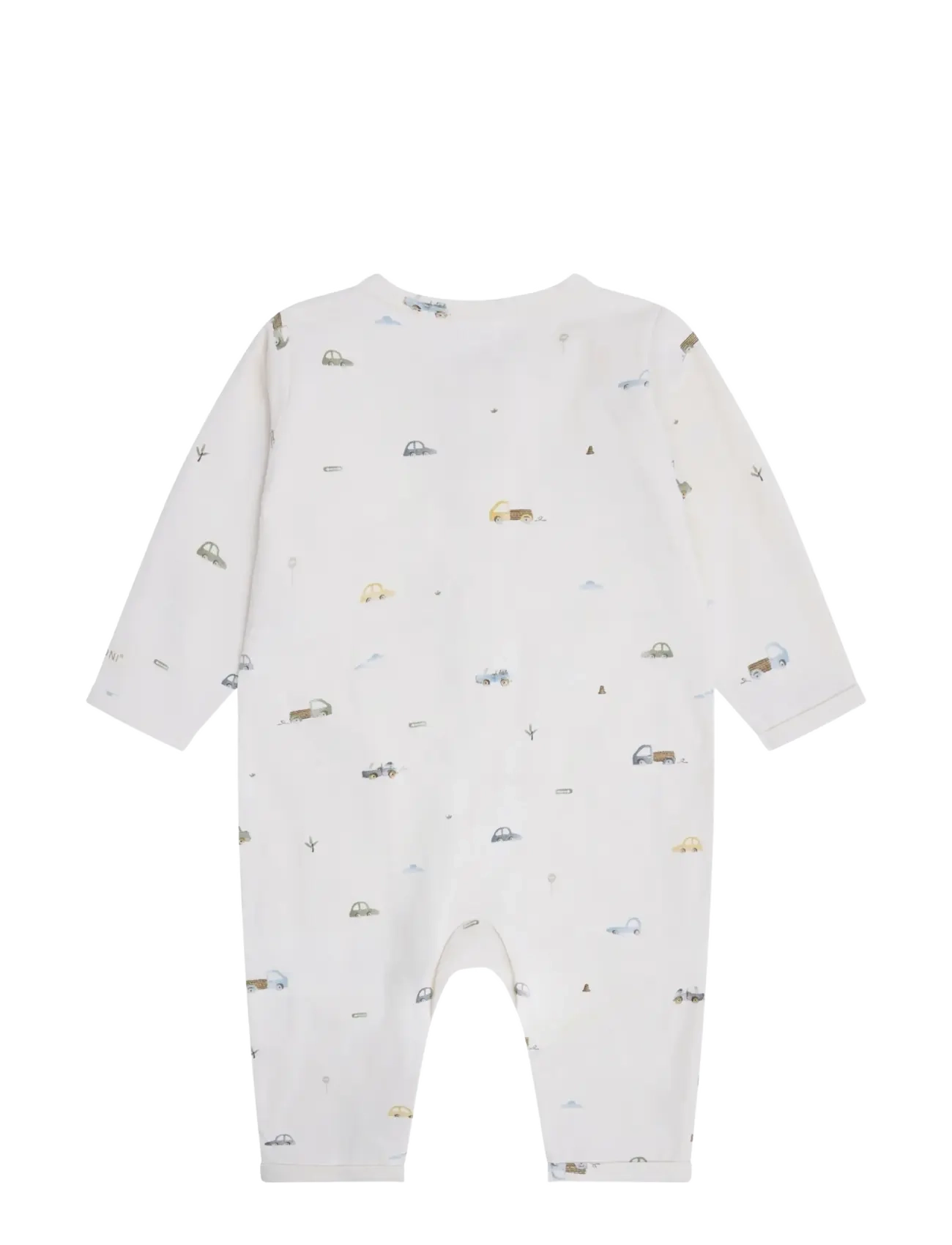 Fixoni - Nightsuit - eggnog - 1
