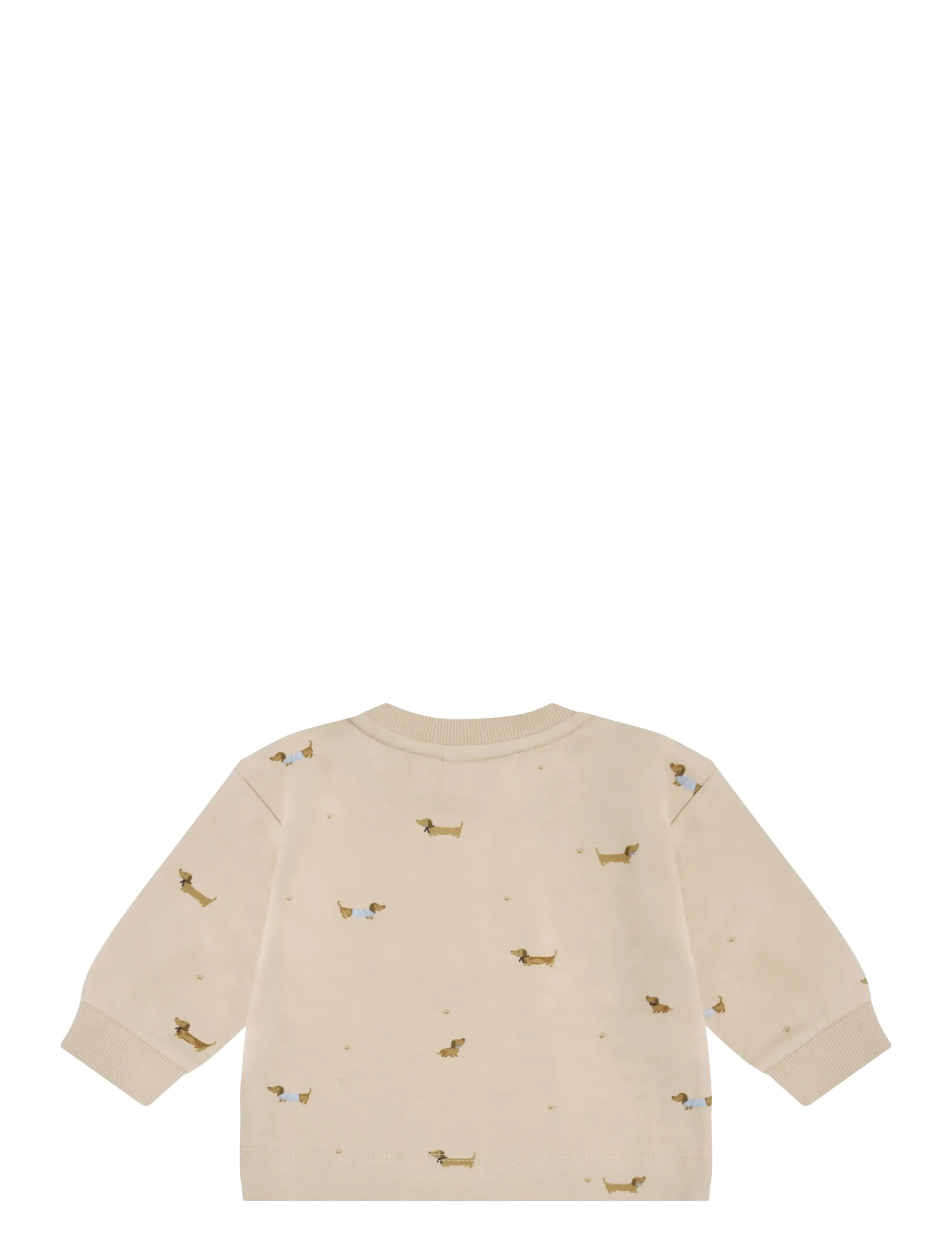 Fixoni - Sweat Shirt - sweatshirts - humus - 1