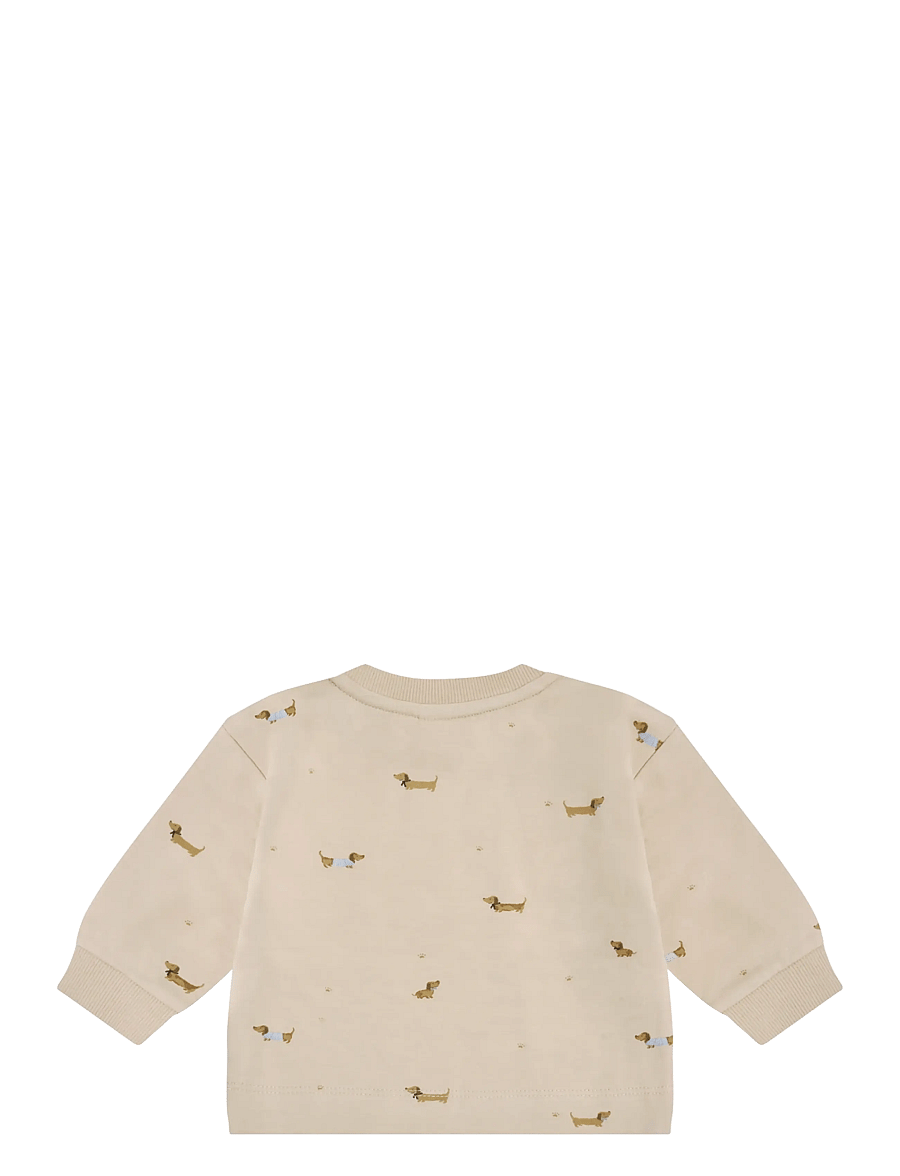 Fixoni - Sweat Shirt - sweatshirts - humus - 1