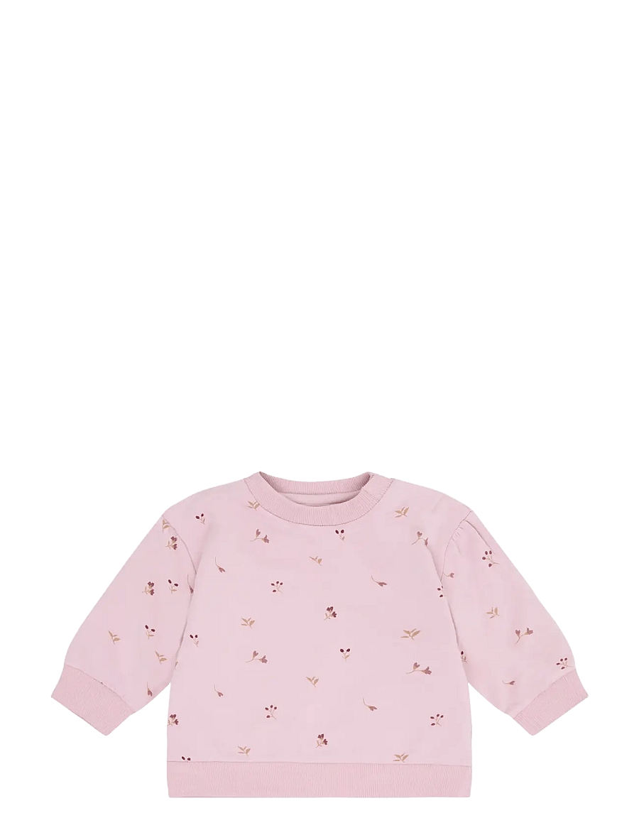 Fixoni - Sweat Shirt - sweatshirts - keepsake lilac - 0