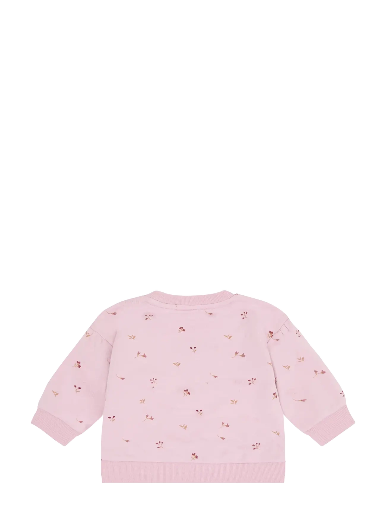 Fixoni - Sweat Shirt - sweatshirts - keepsake lilac - 1