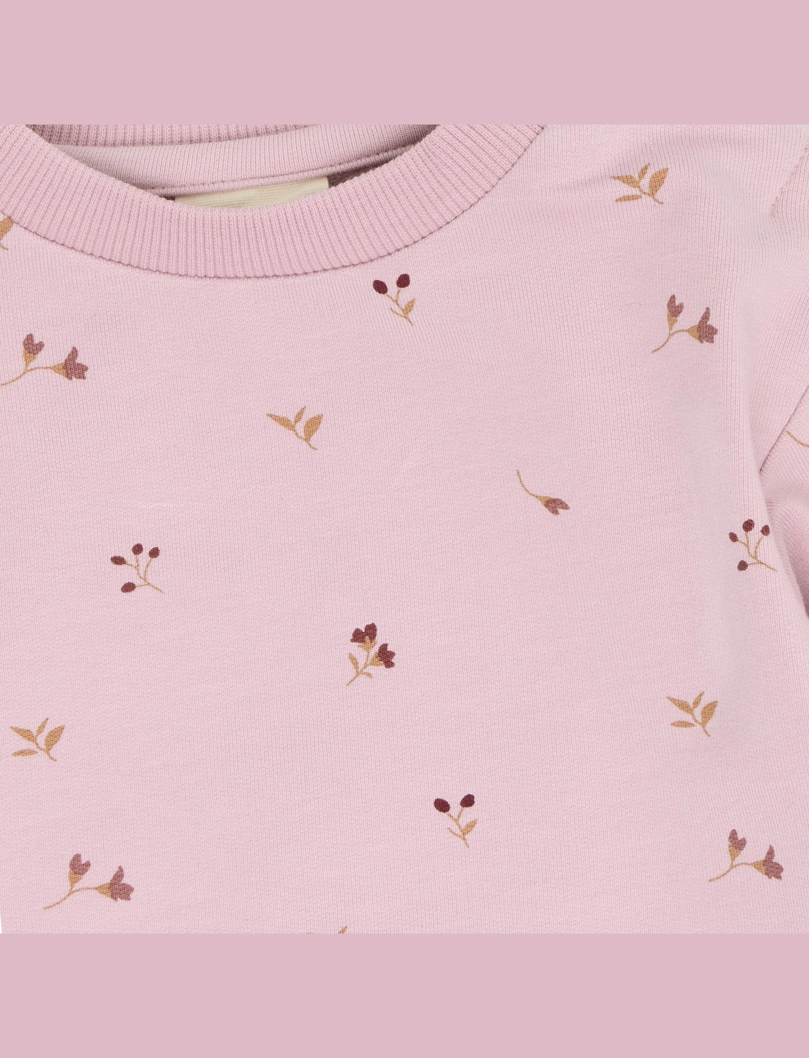 Fixoni - Sweat Shirt - sweatshirts - keepsake lilac - 2
