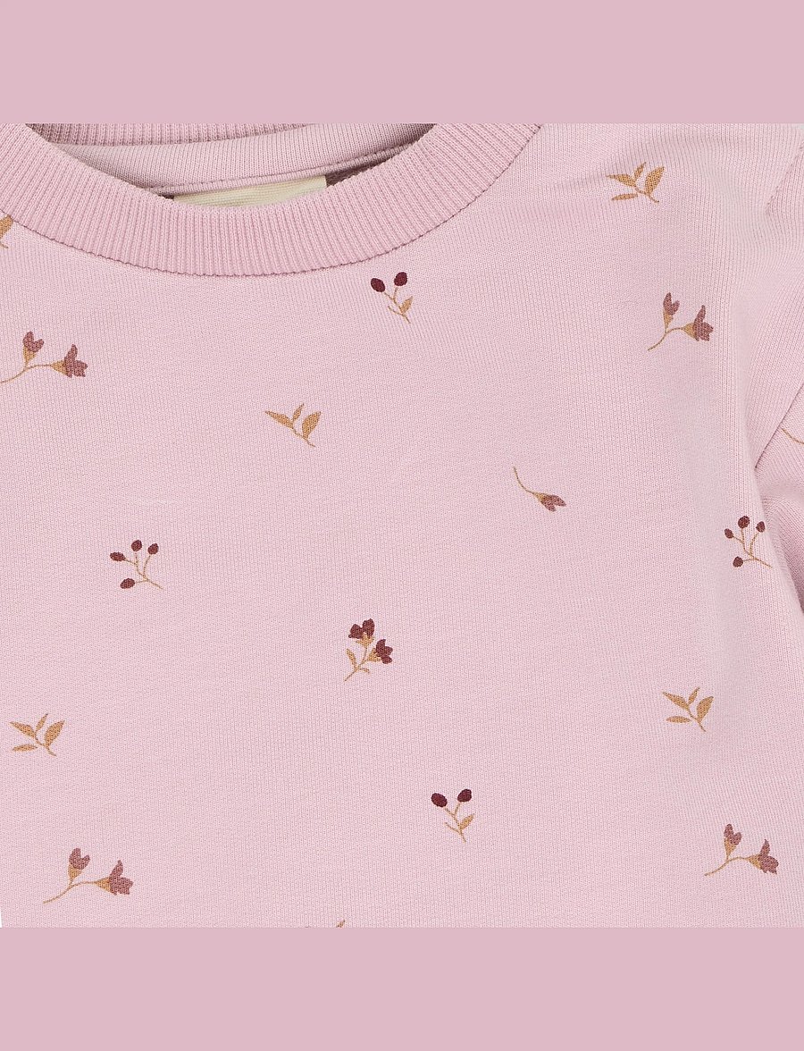 Fixoni - Sweat Shirt - sweatshirts - keepsake lilac - 2
