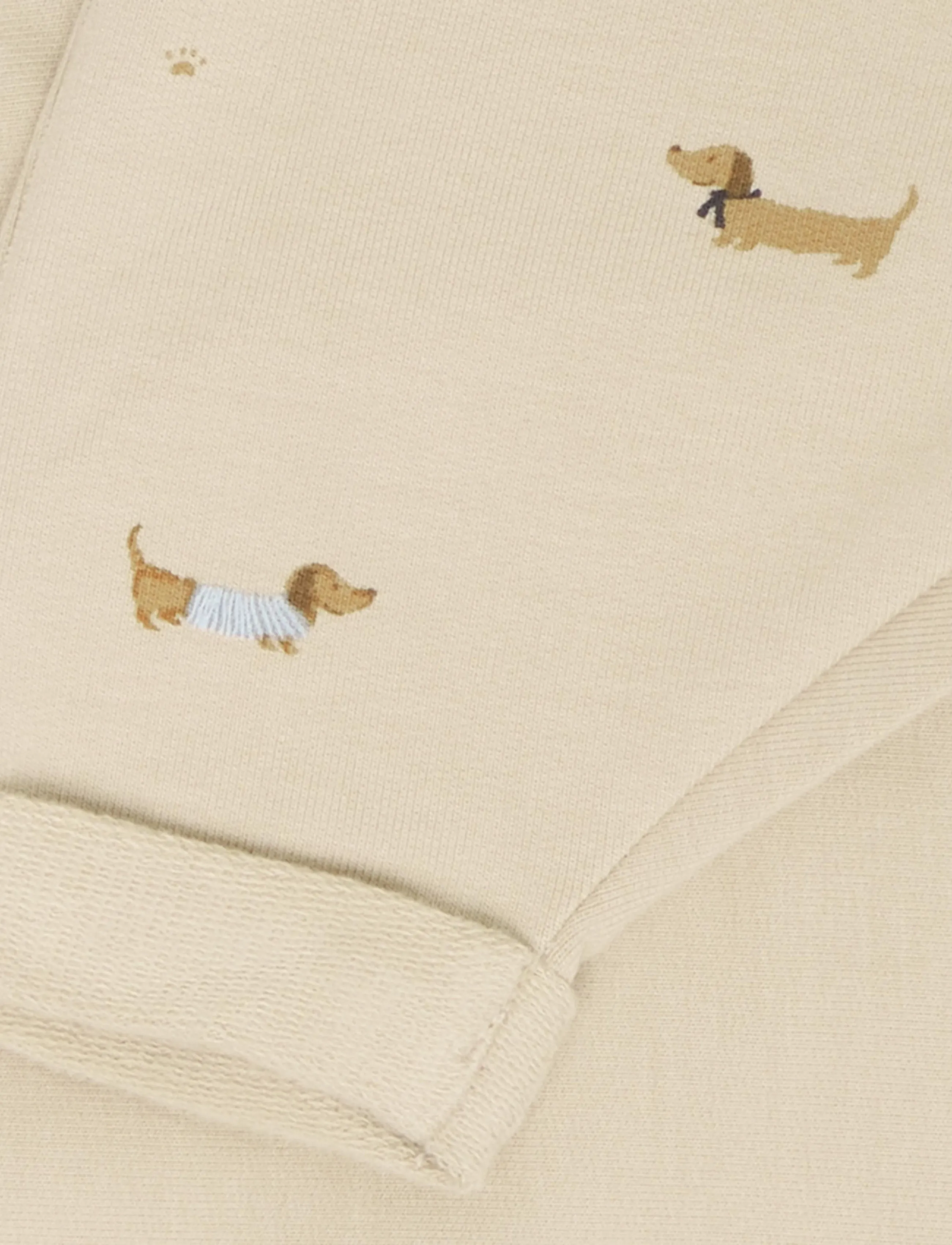 Fixoni - Pants Sweat - autumn clothing - humus - 2