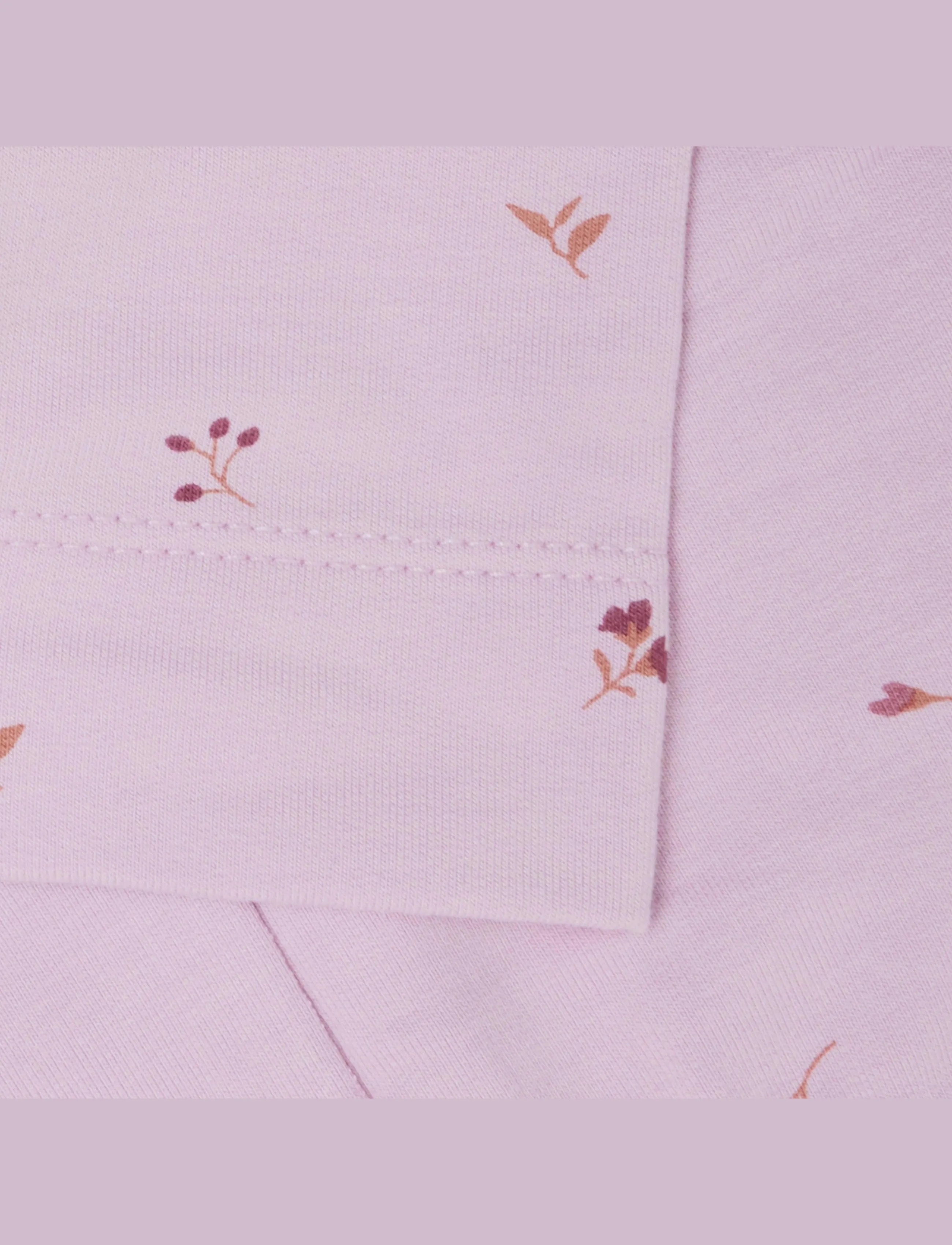 Fixoni - Leggings Sweat - keepsake lilac - 2