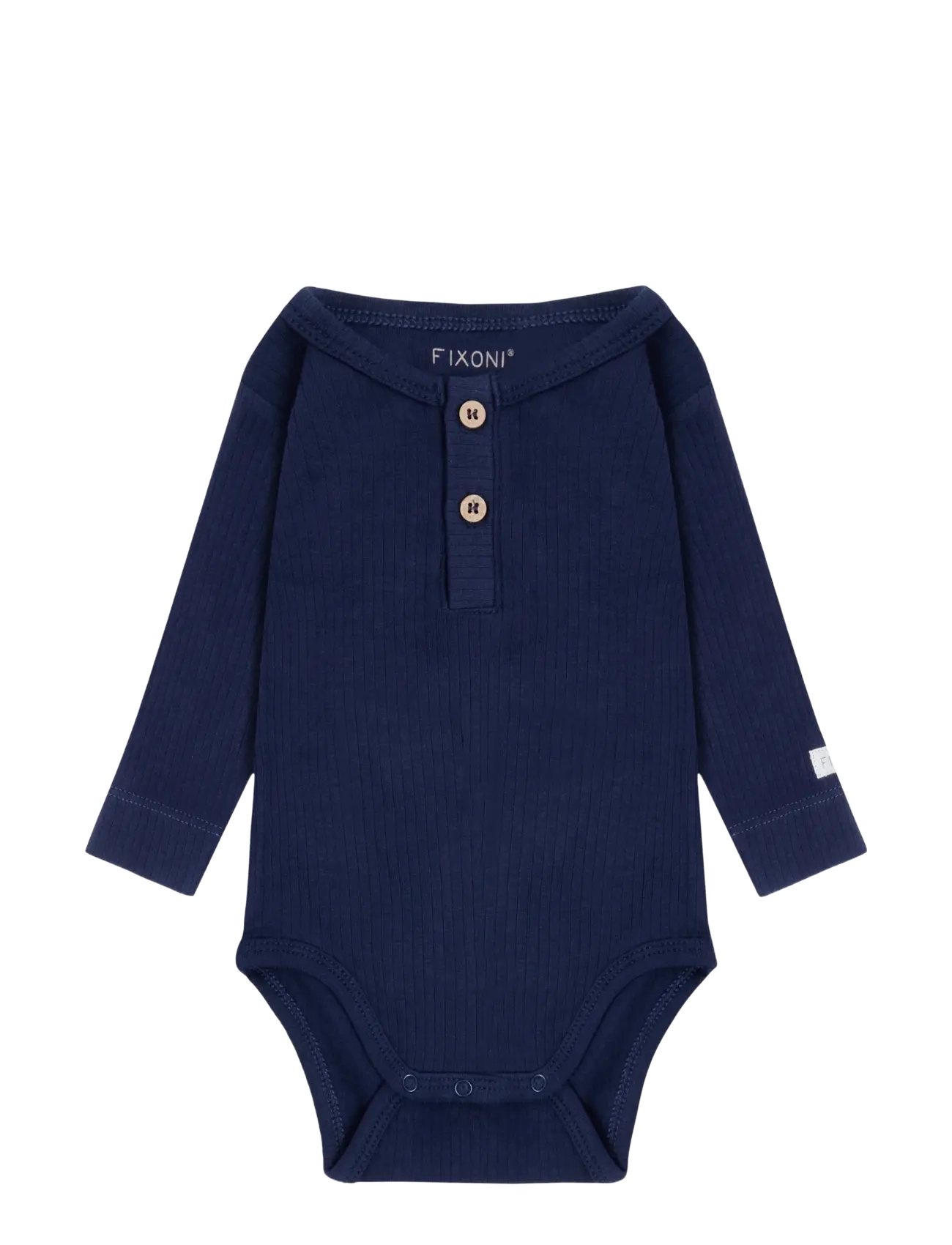 NAVY BLAZER