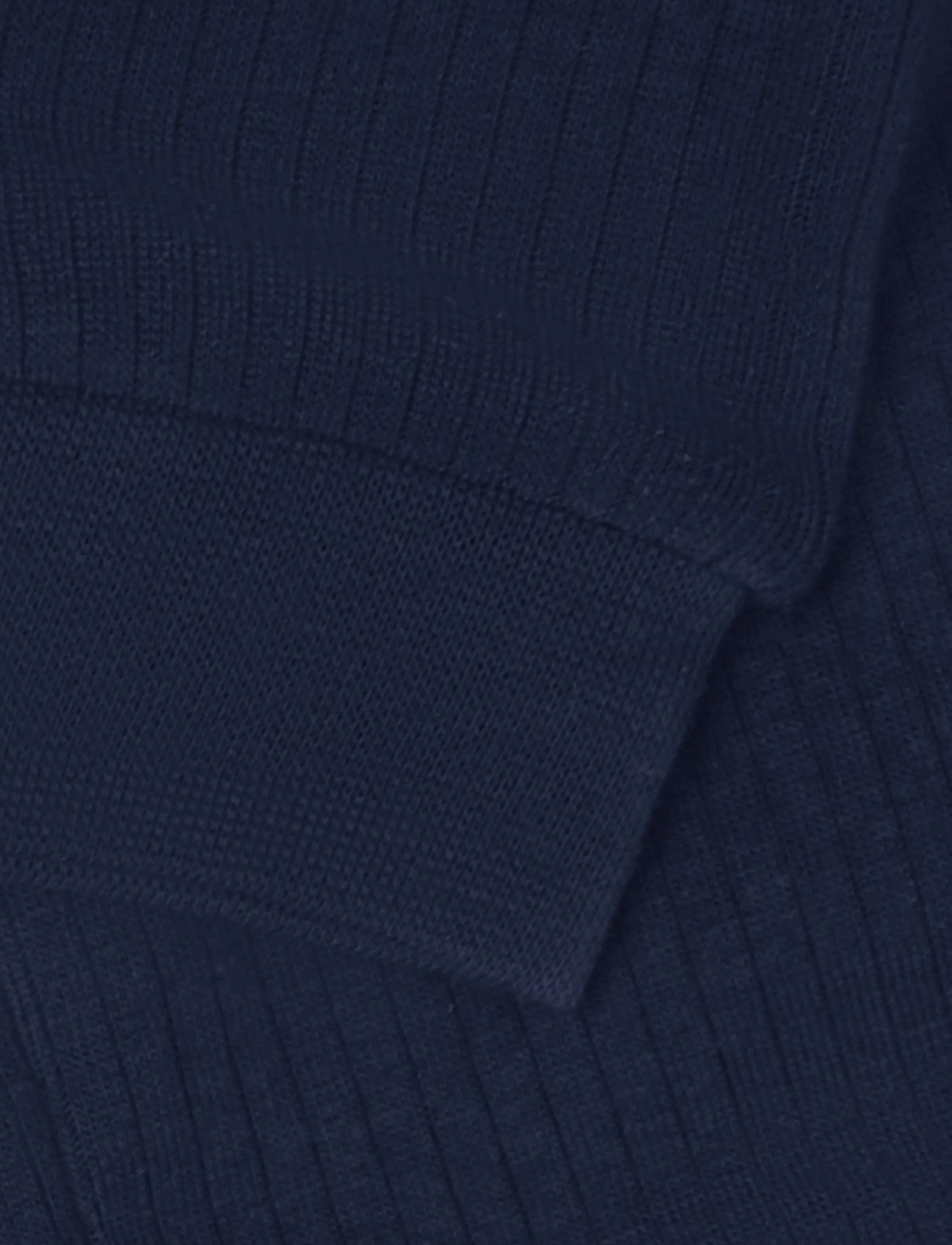Fixoni - Pants Rib - autumn clothing - navy blazer - 2
