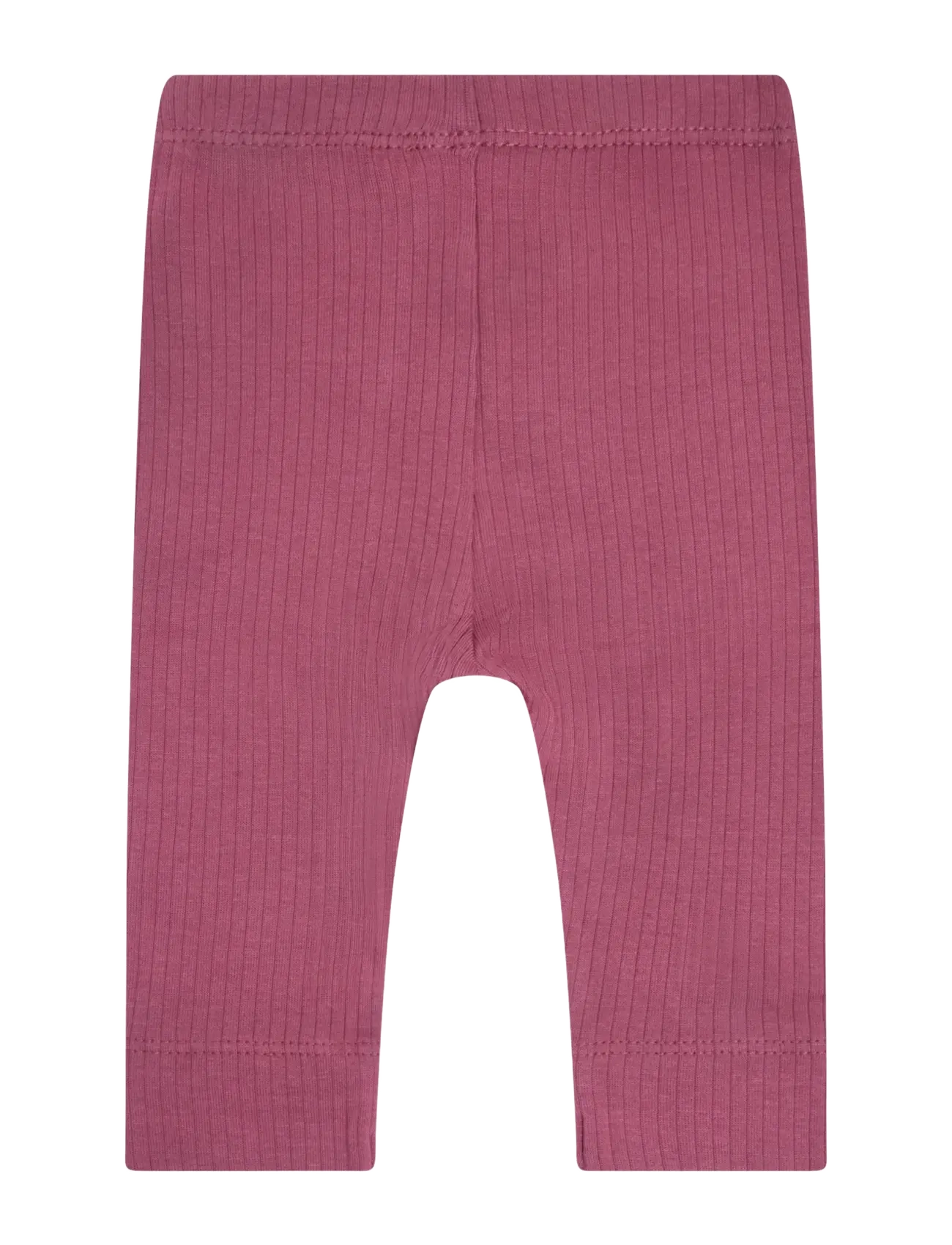 Fixoni - Leggings Rib - crushed berry - 1
