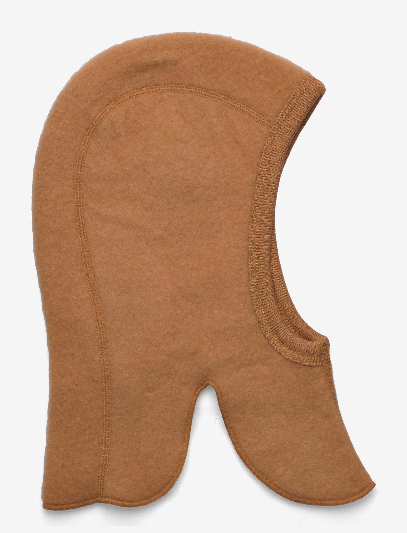 Fixoni - Balaclava - single layer - accessories - brown sugar - 0