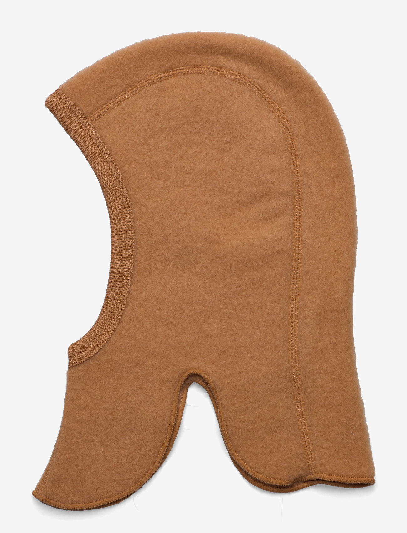 Fixoni - Balaclava - single layer - accessories - brown sugar - 1