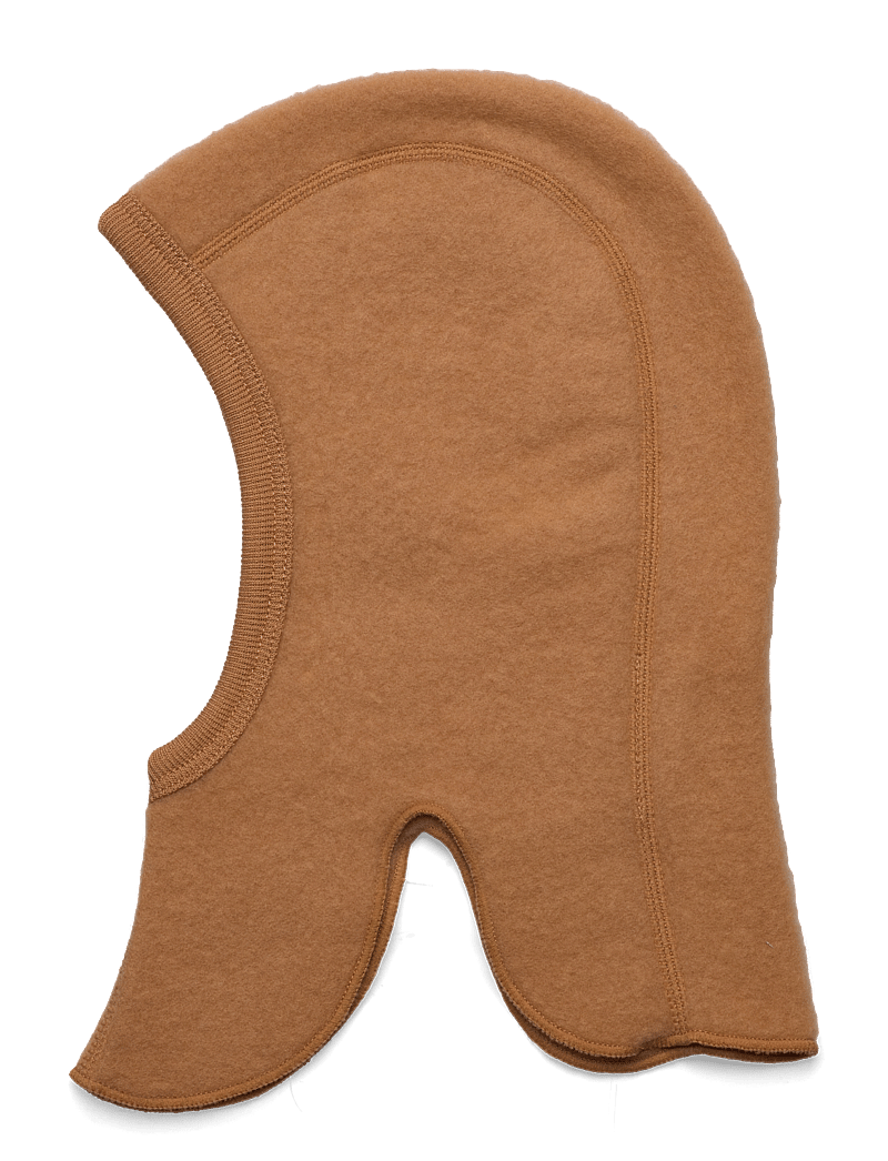 Fixoni - Balaclava - single layer - vinteraccessoarer - brown sugar - 1