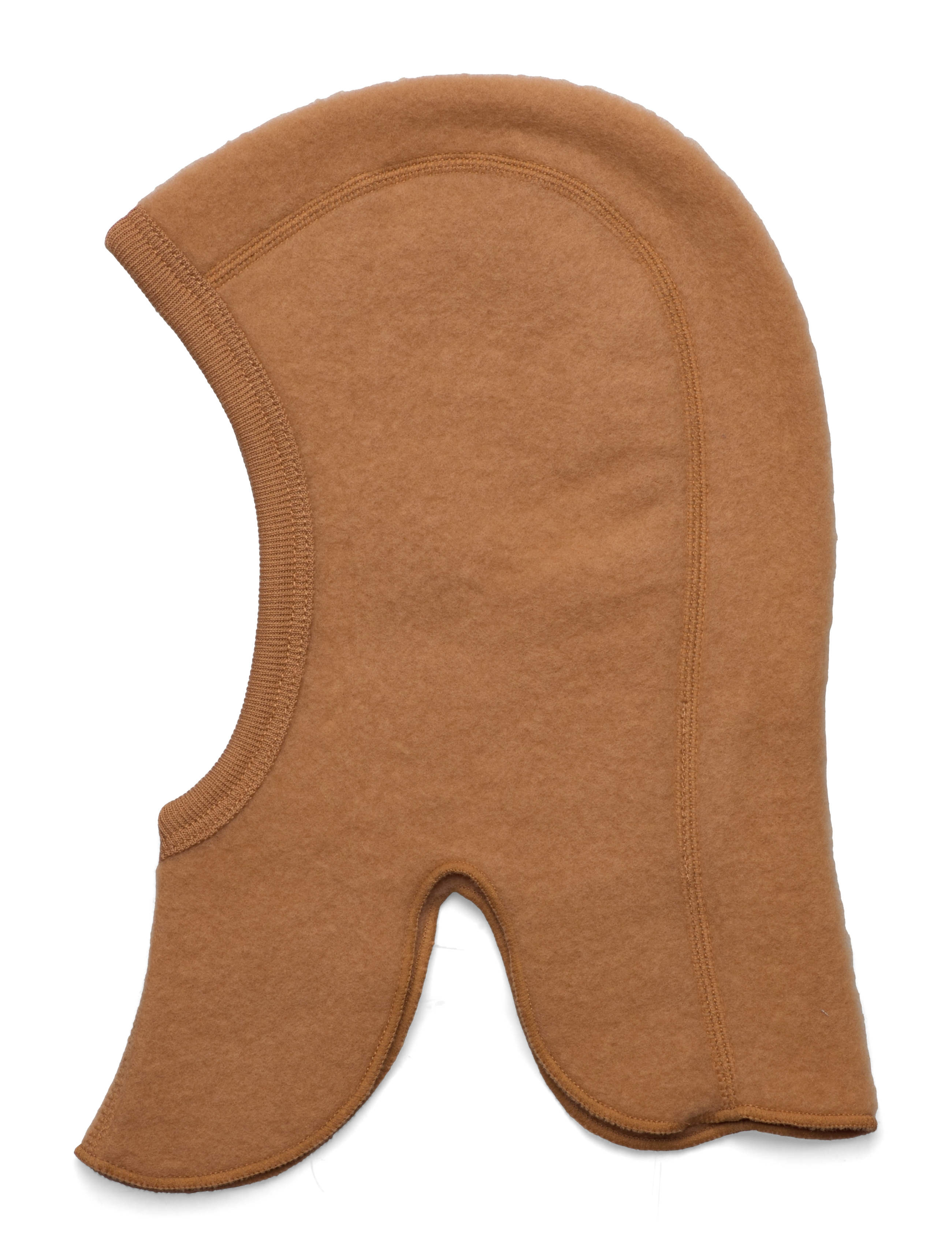 Fixoni - Balaclava - single layer - accessories - brown sugar - 1
